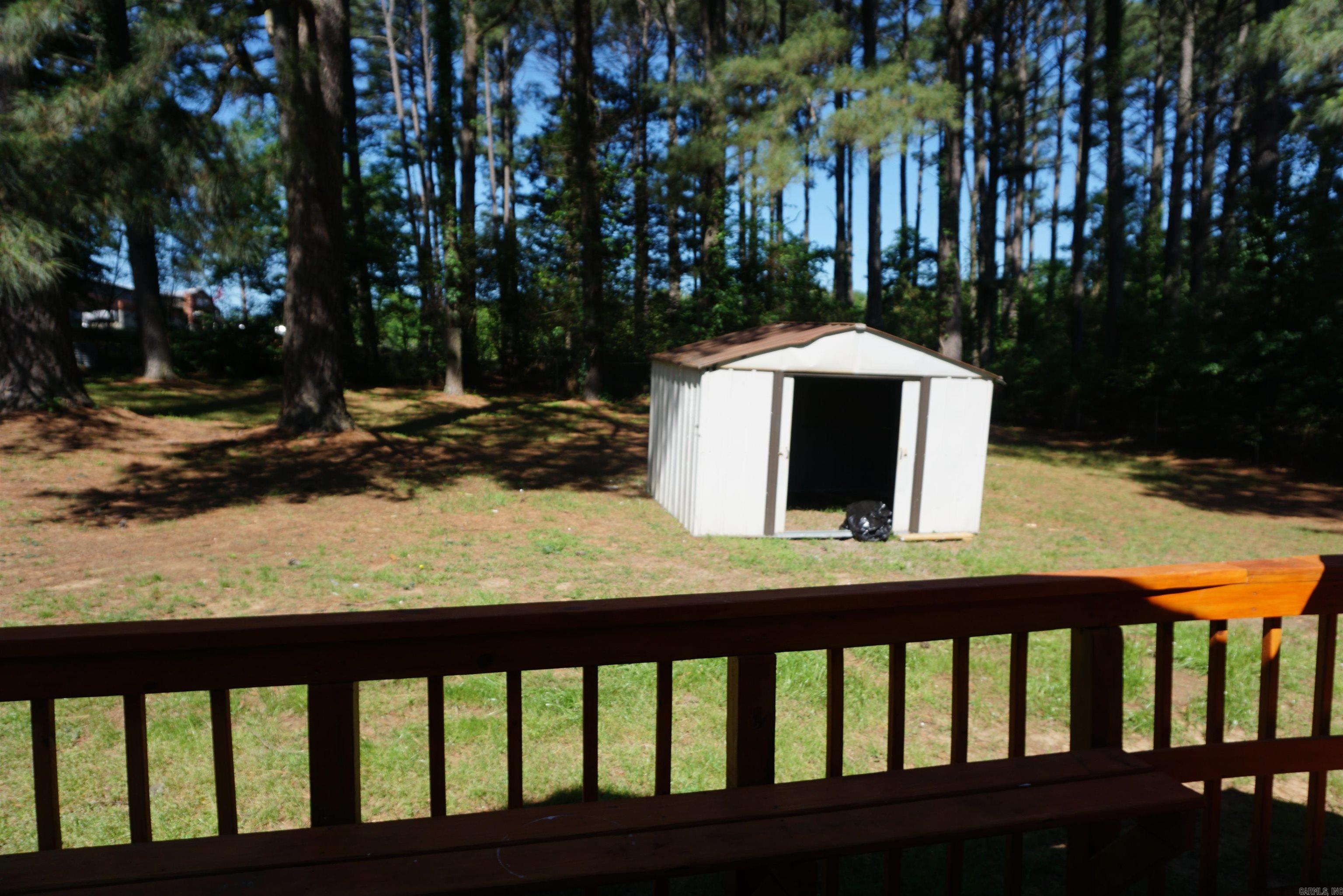 801 Richardson  Searcy, AR