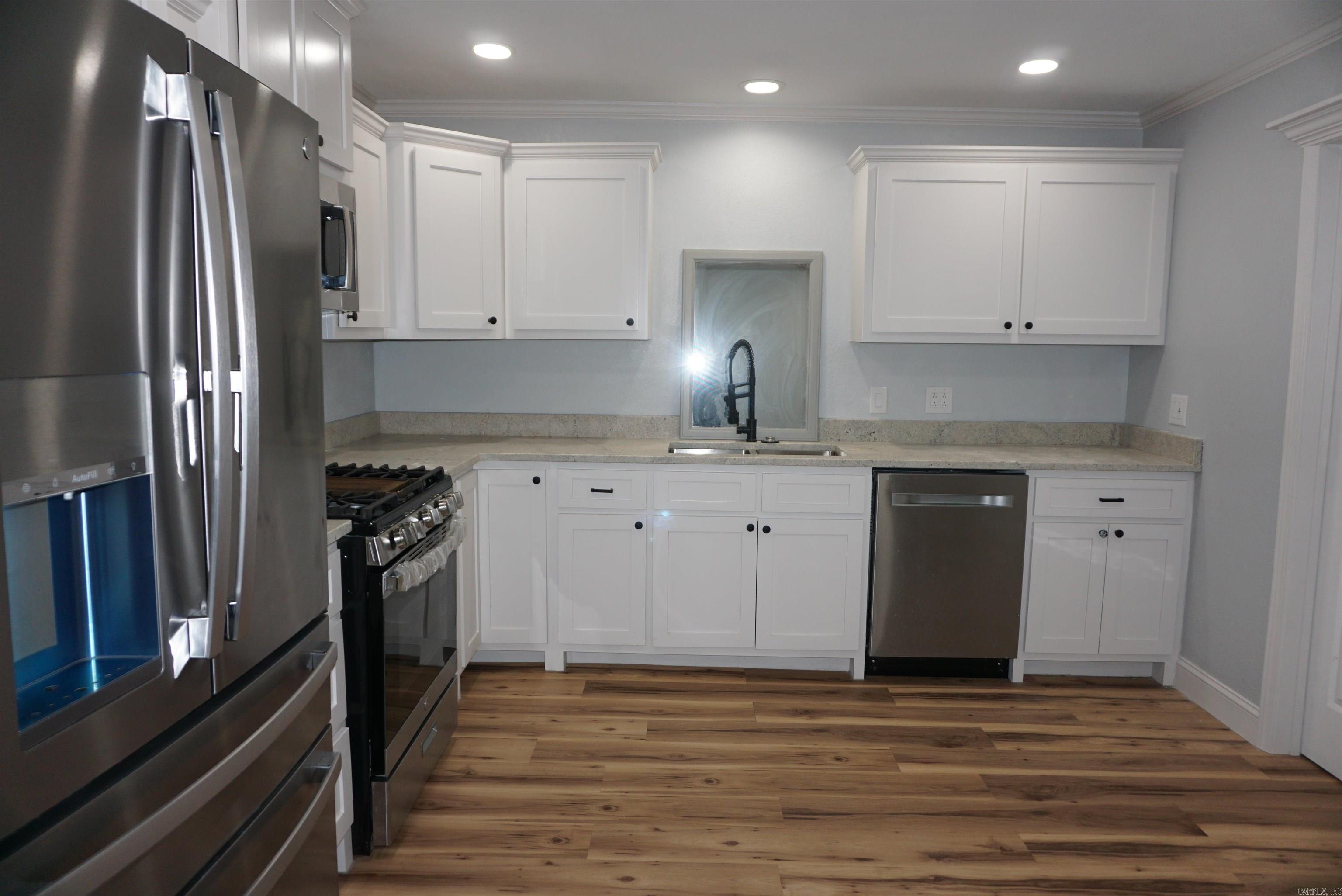 801 Richardson  Searcy, AR