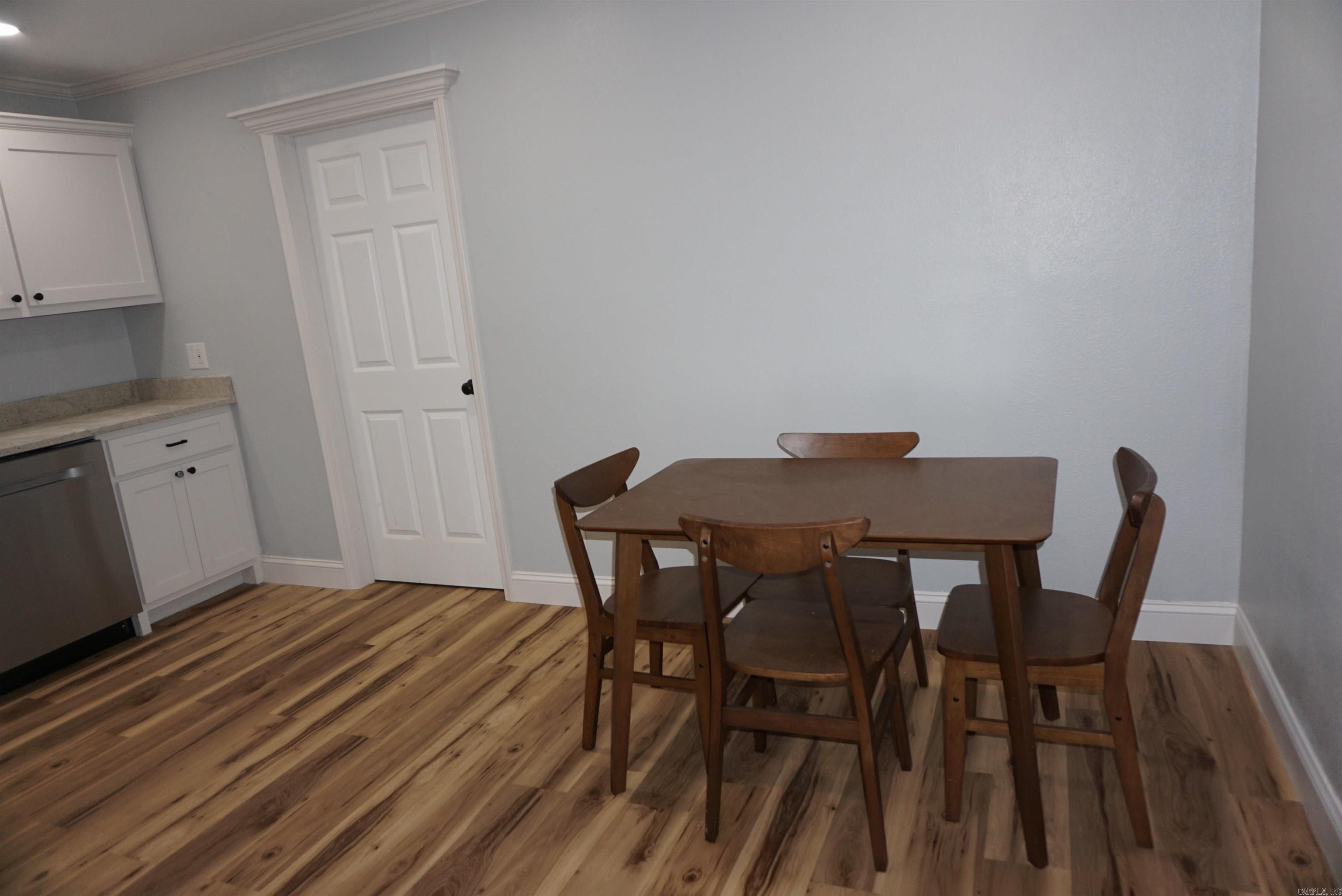 801 Richardson  Searcy, AR