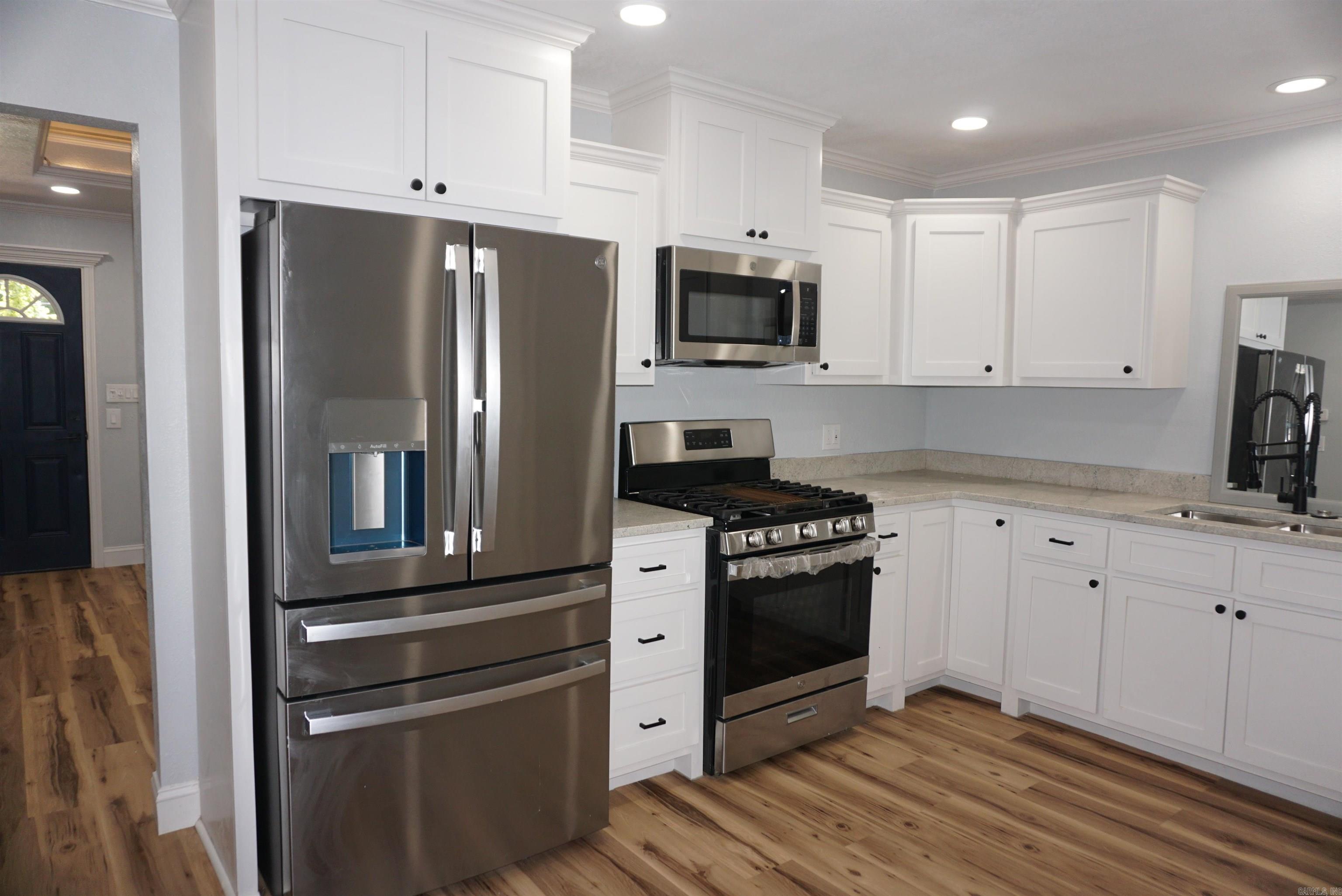 801 Richardson  Searcy, AR