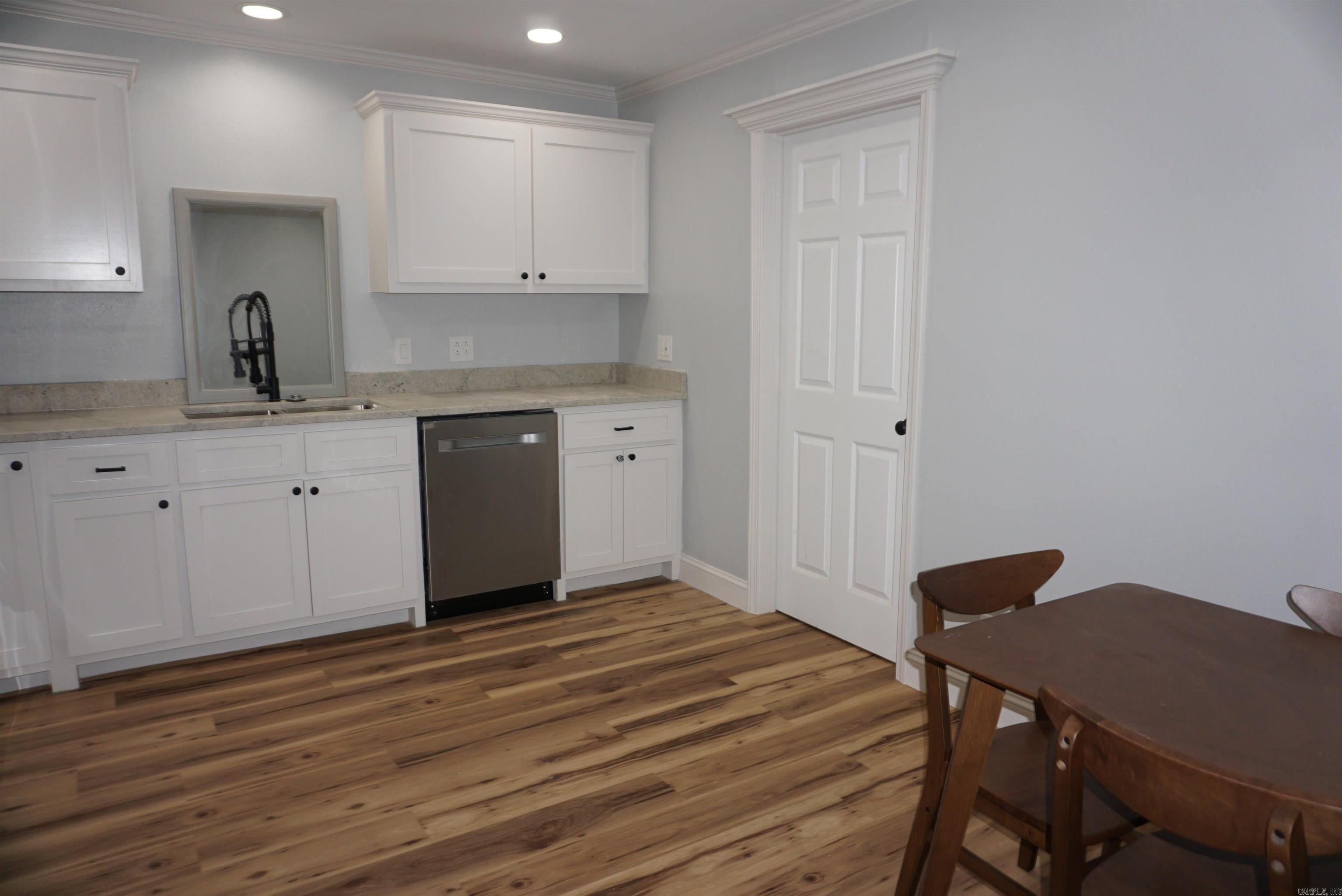 801 Richardson  Searcy, AR