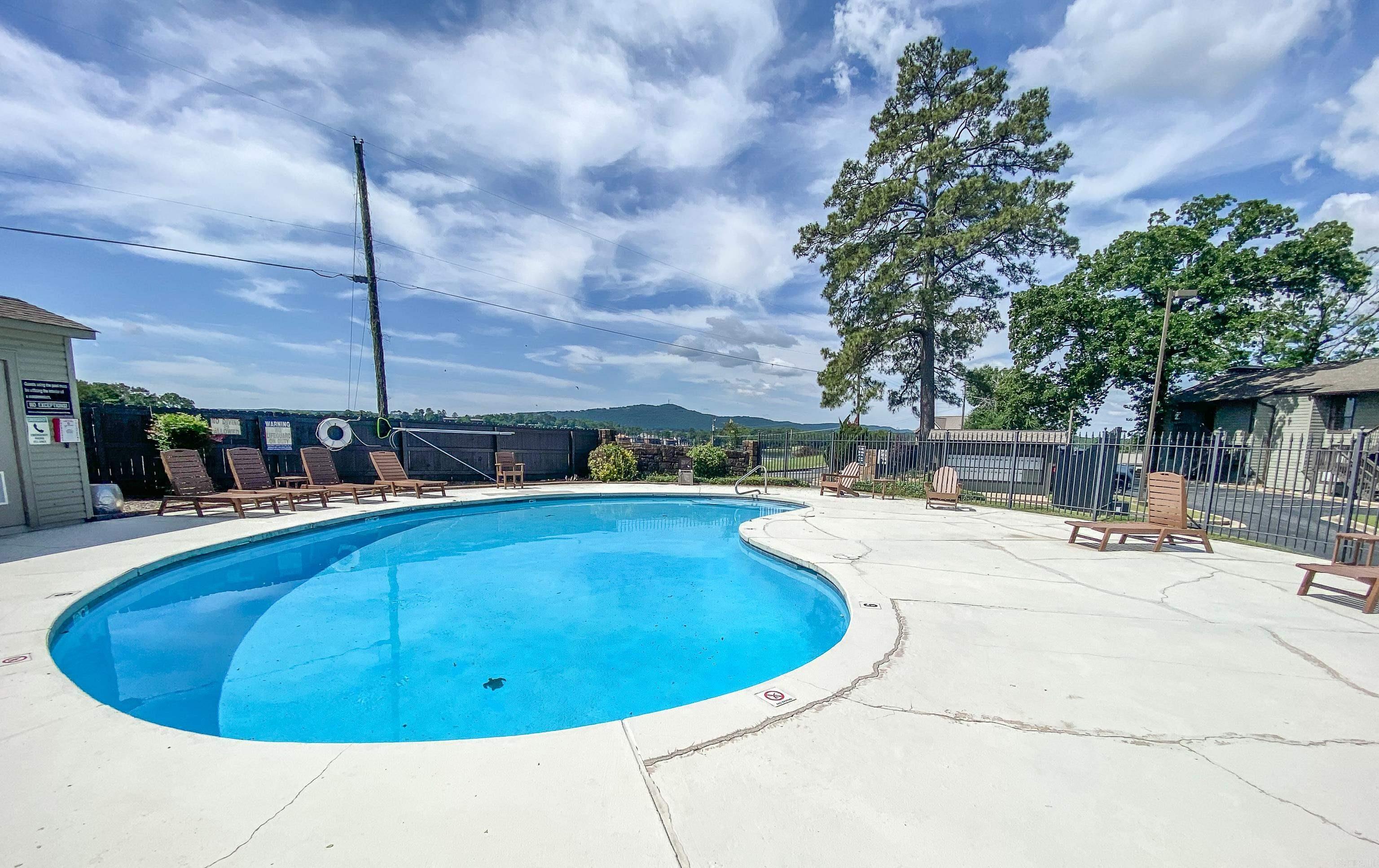 120 Catalina  Hot Springs, AR