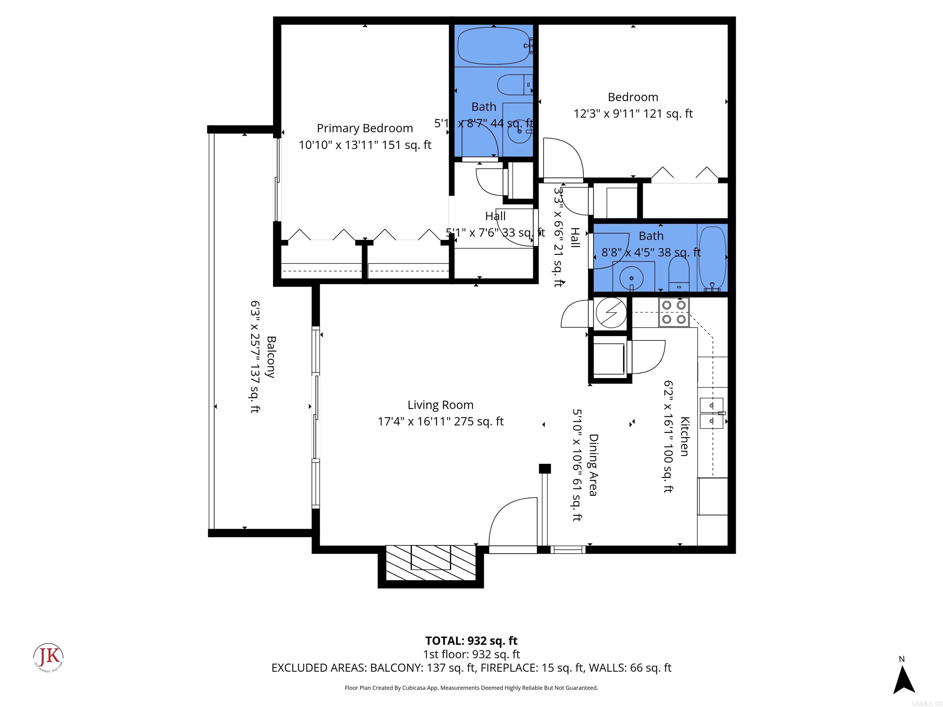 120 Catalina  Hot Springs, AR