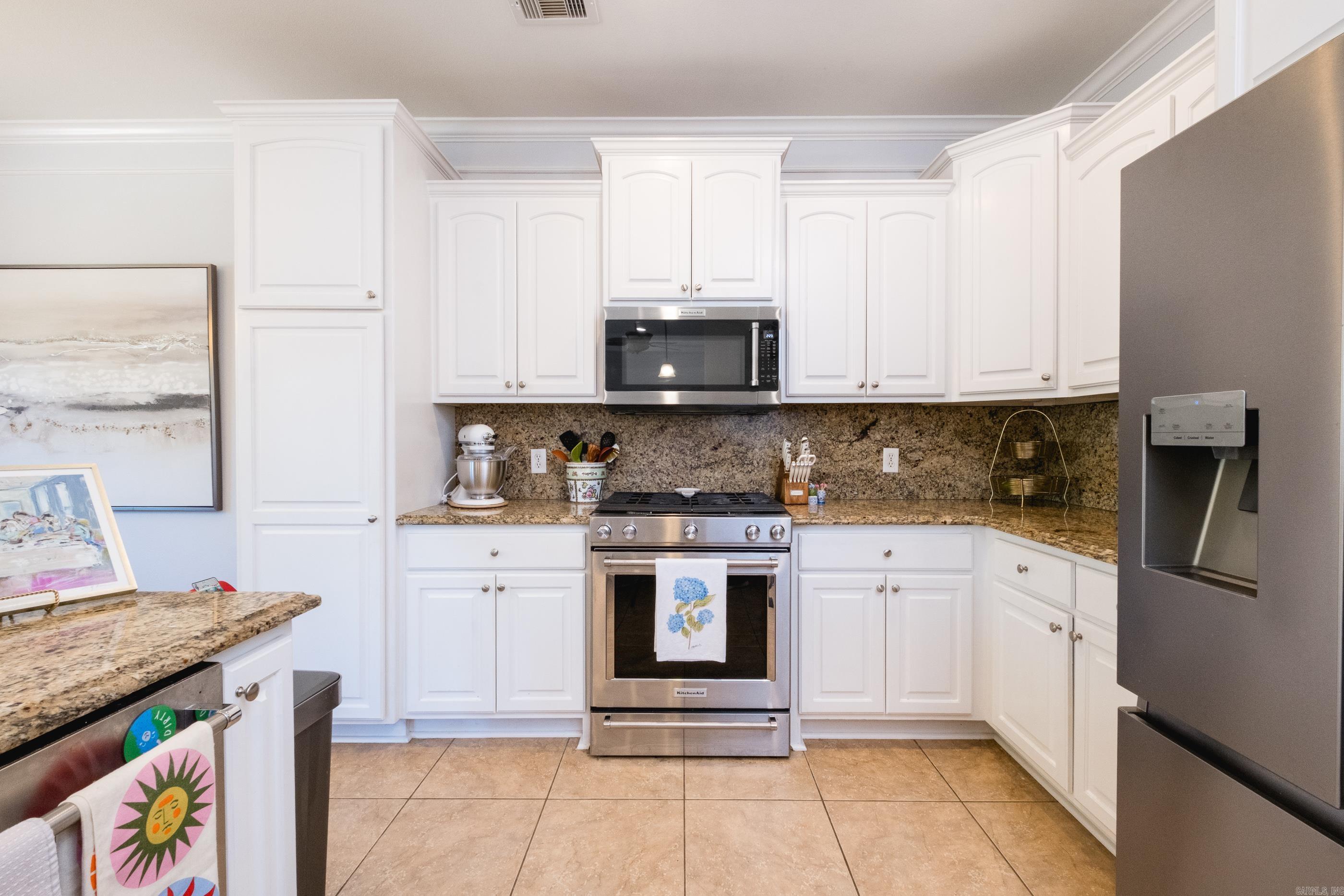 44 Oakbrooke  Sherwood, AR