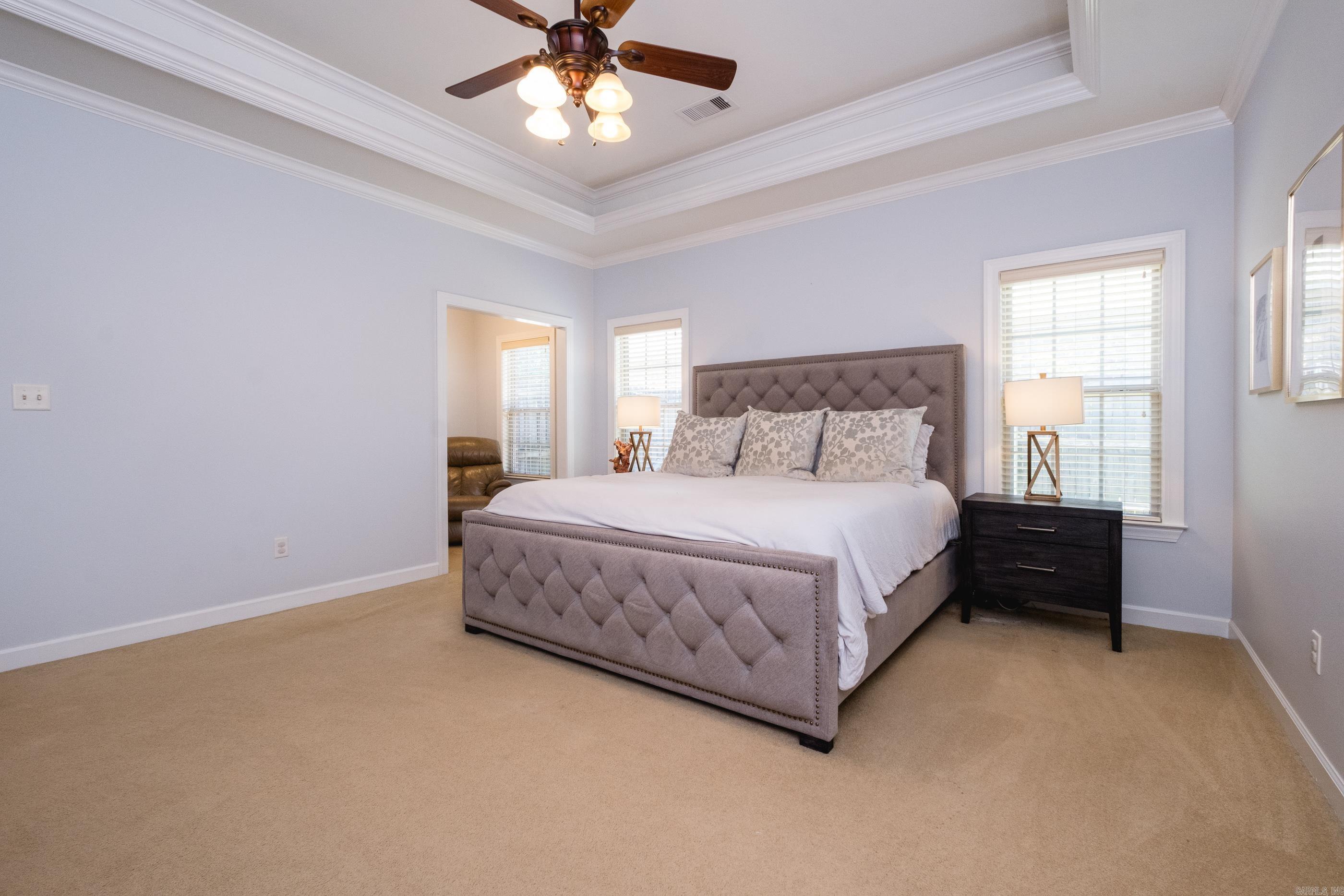 44 Oakbrooke  Sherwood, AR