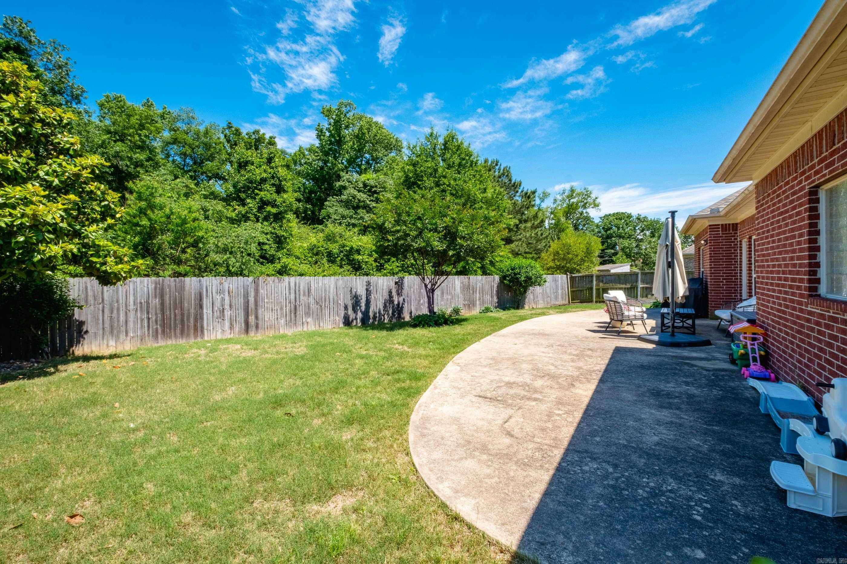 44 Oakbrooke  Sherwood, AR