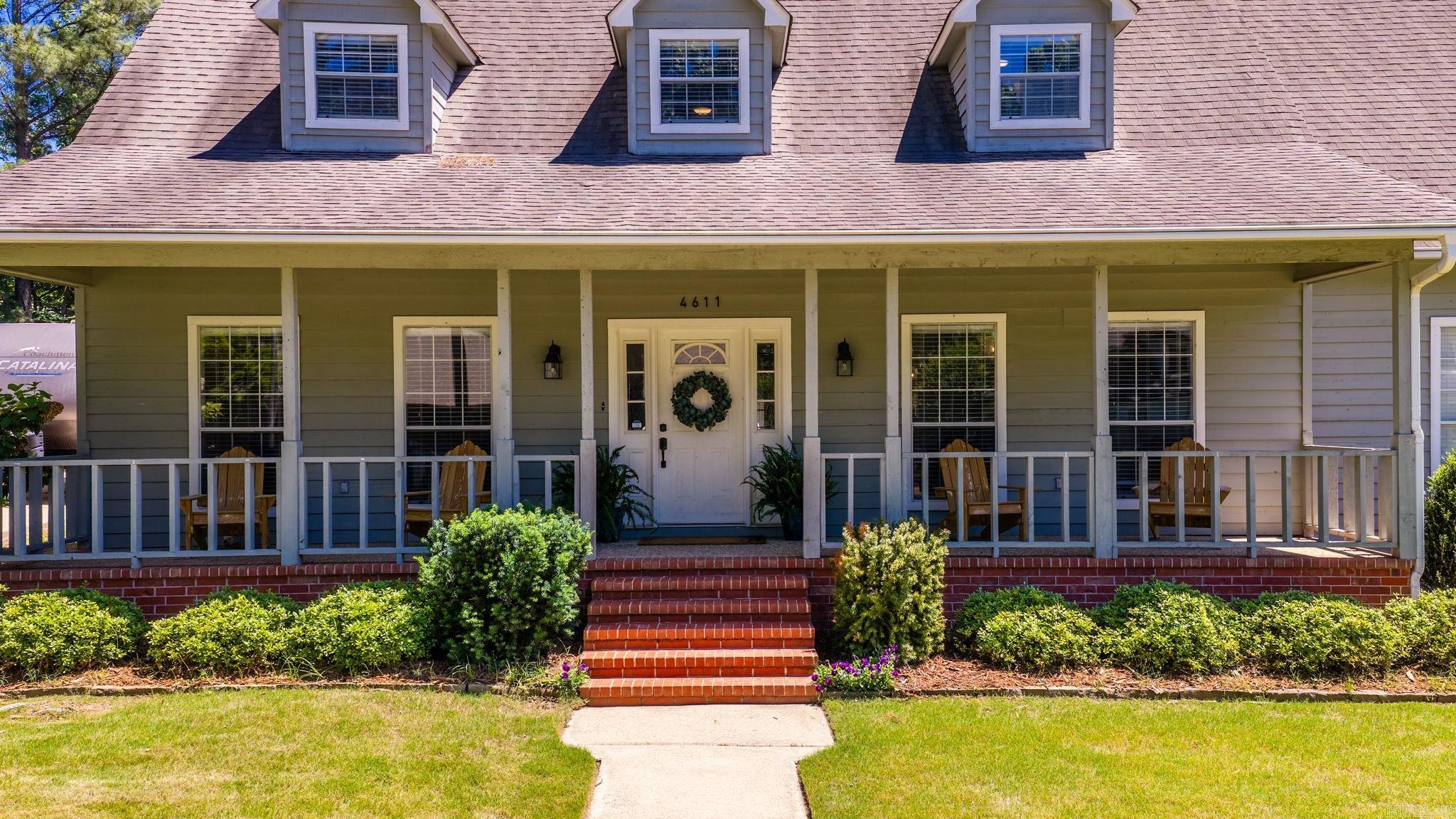 4611 Westchester  Little Rock, AR