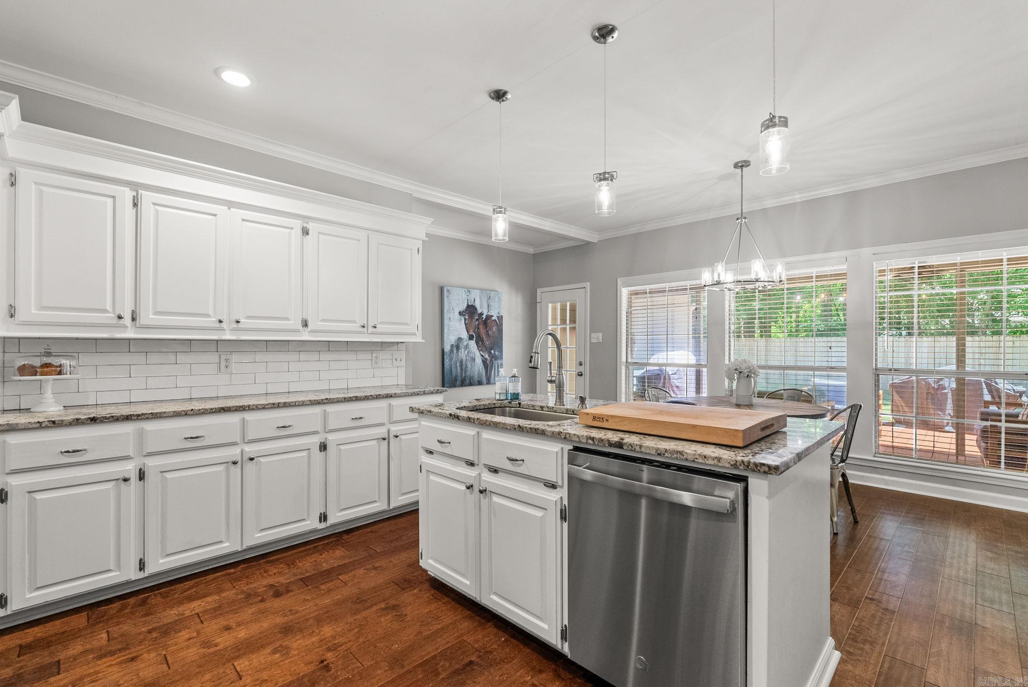 4611 Westchester  Little Rock, AR