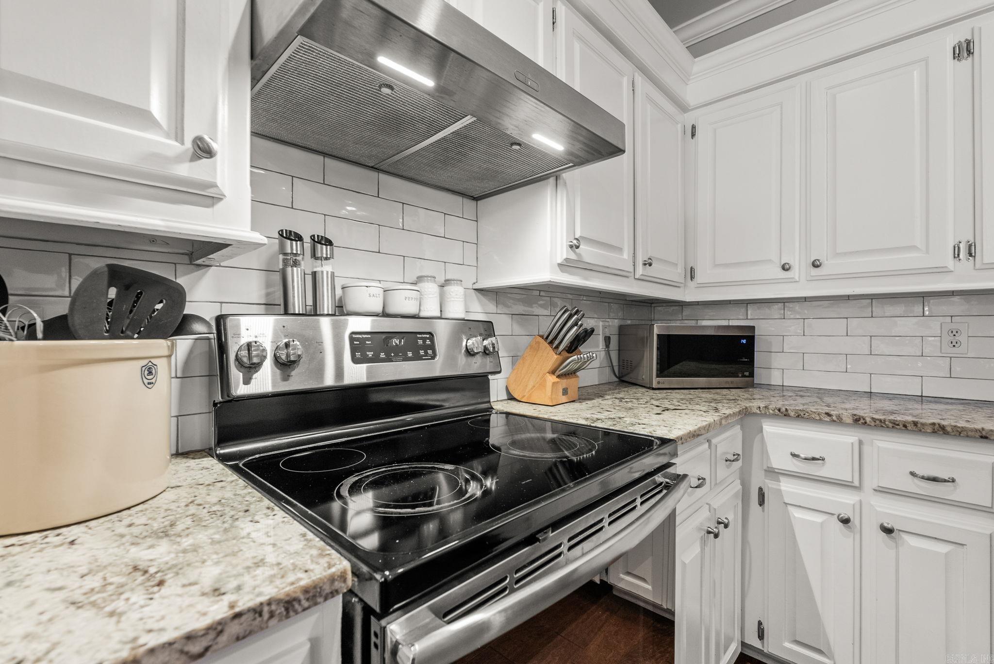 4611 Westchester  Little Rock, AR