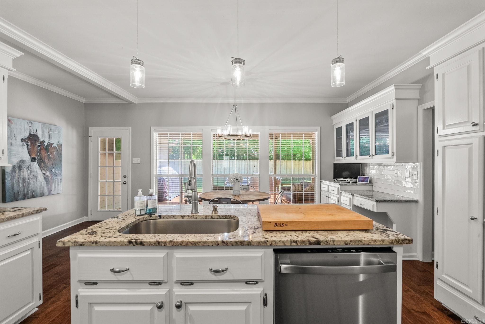 4611 Westchester  Little Rock, AR