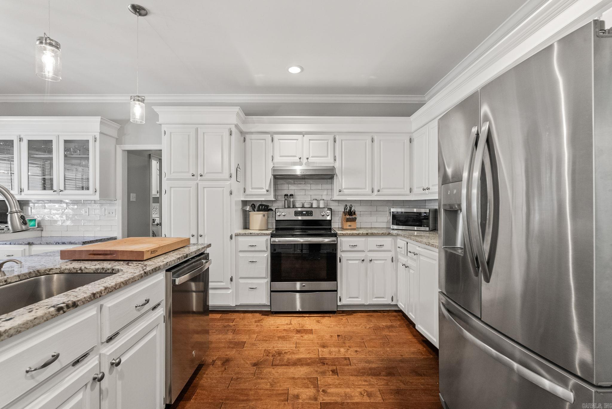4611 Westchester  Little Rock, AR