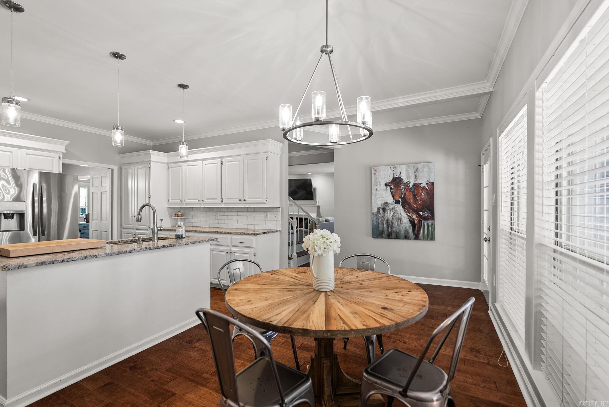 4611 Westchester  Little Rock, AR