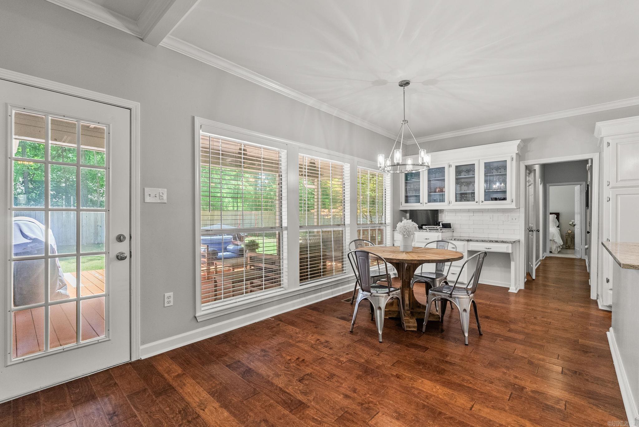 4611 Westchester  Little Rock, AR