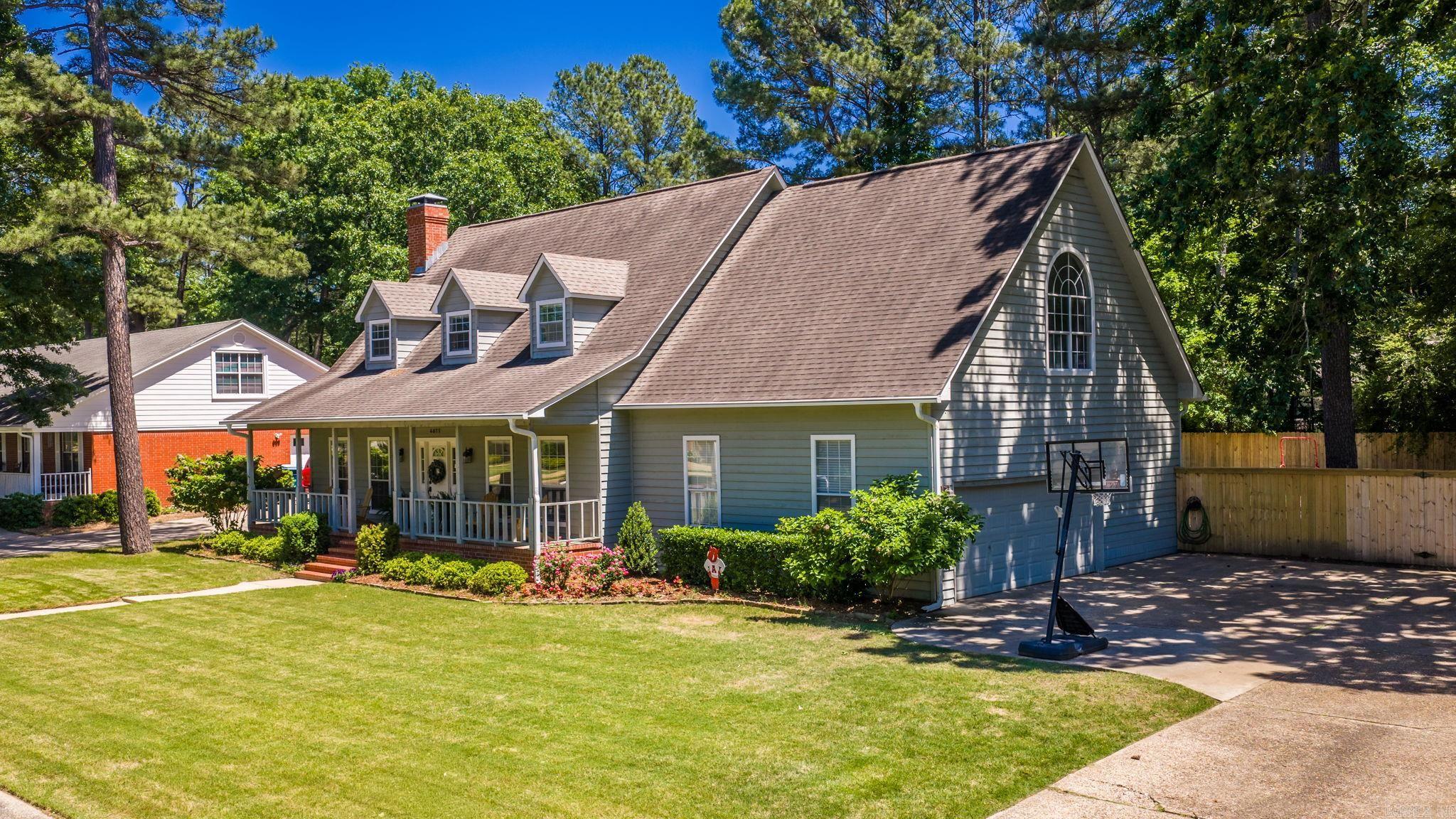 4611 Westchester  Little Rock, AR