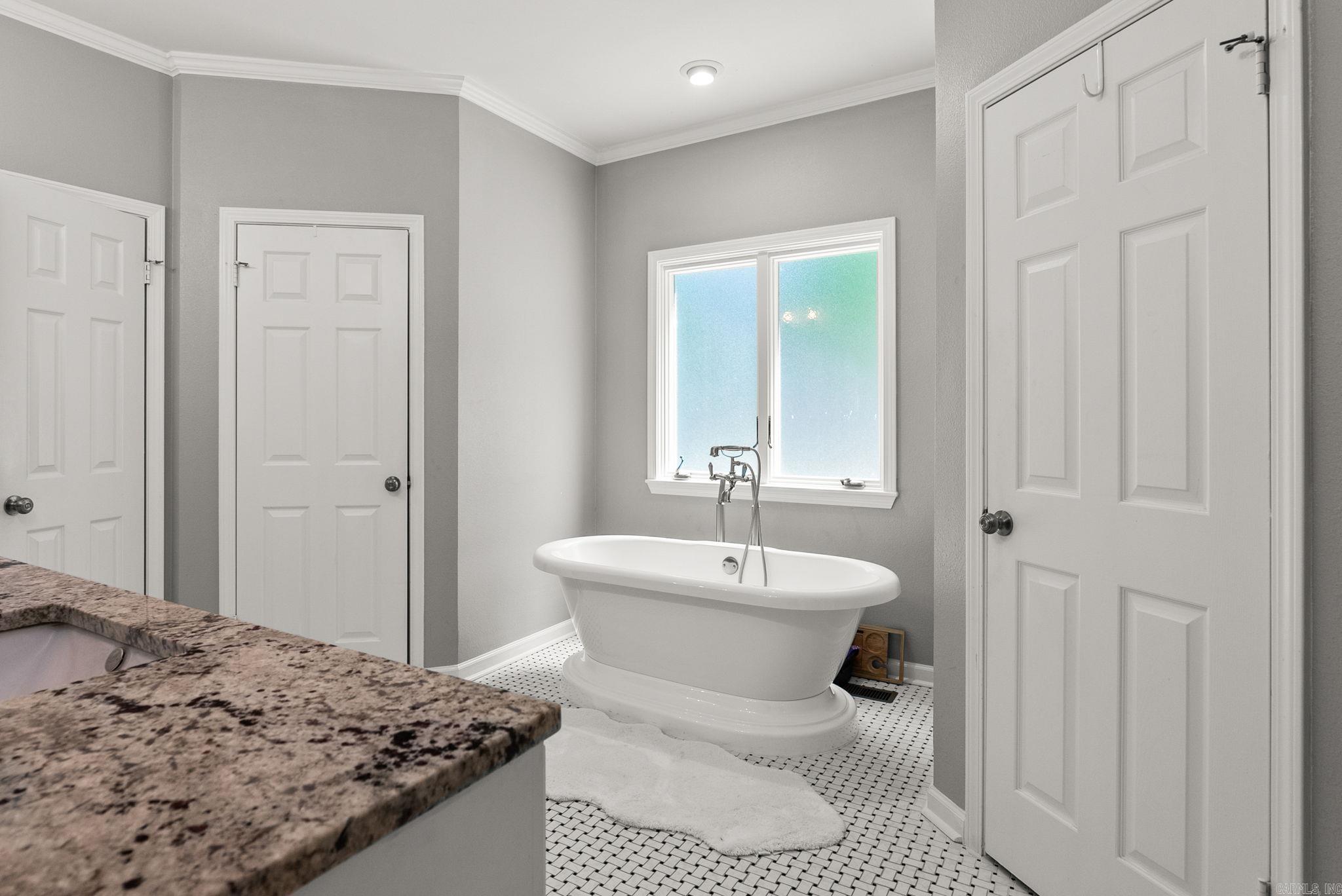 4611 Westchester  Little Rock, AR