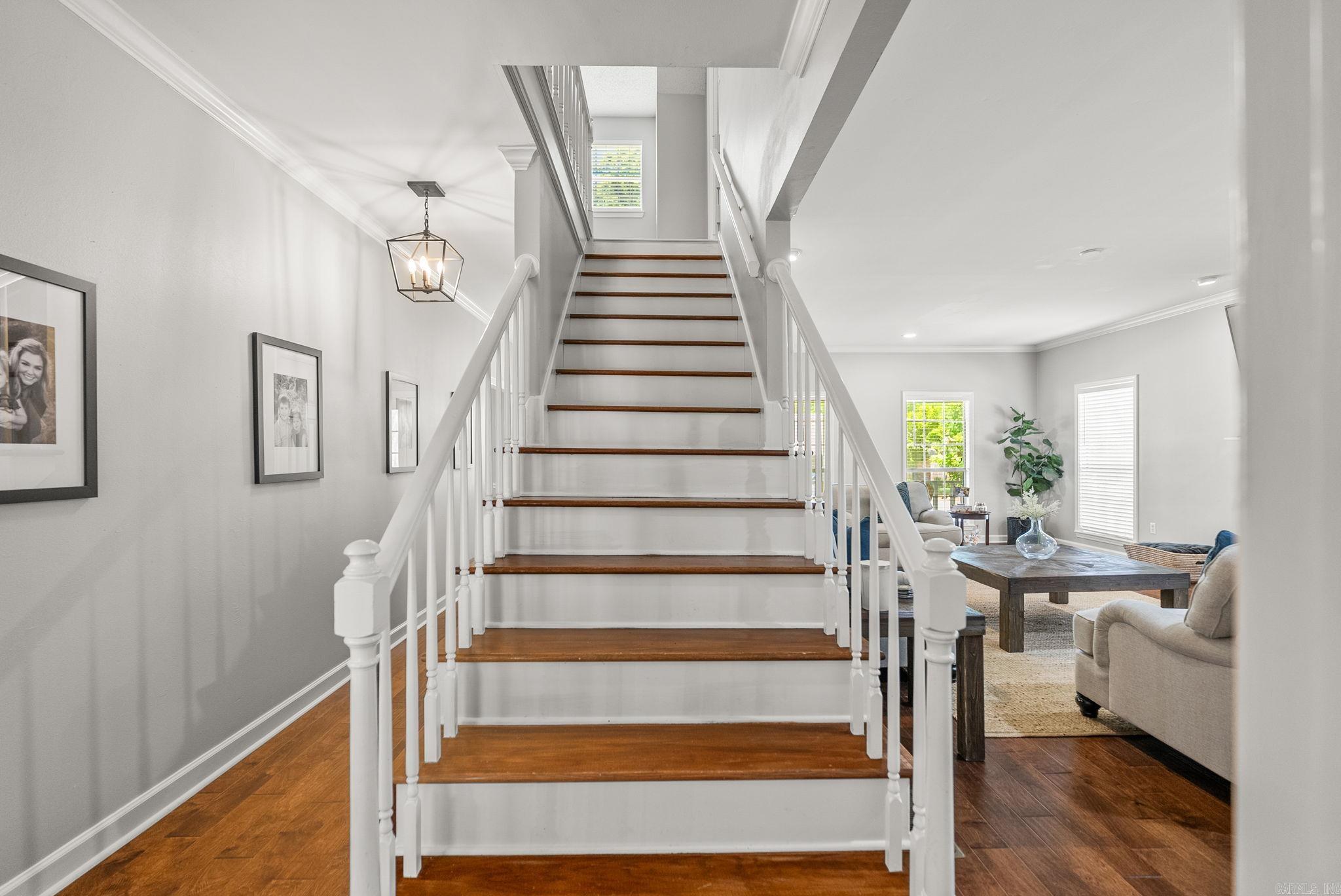 4611 Westchester  Little Rock, AR