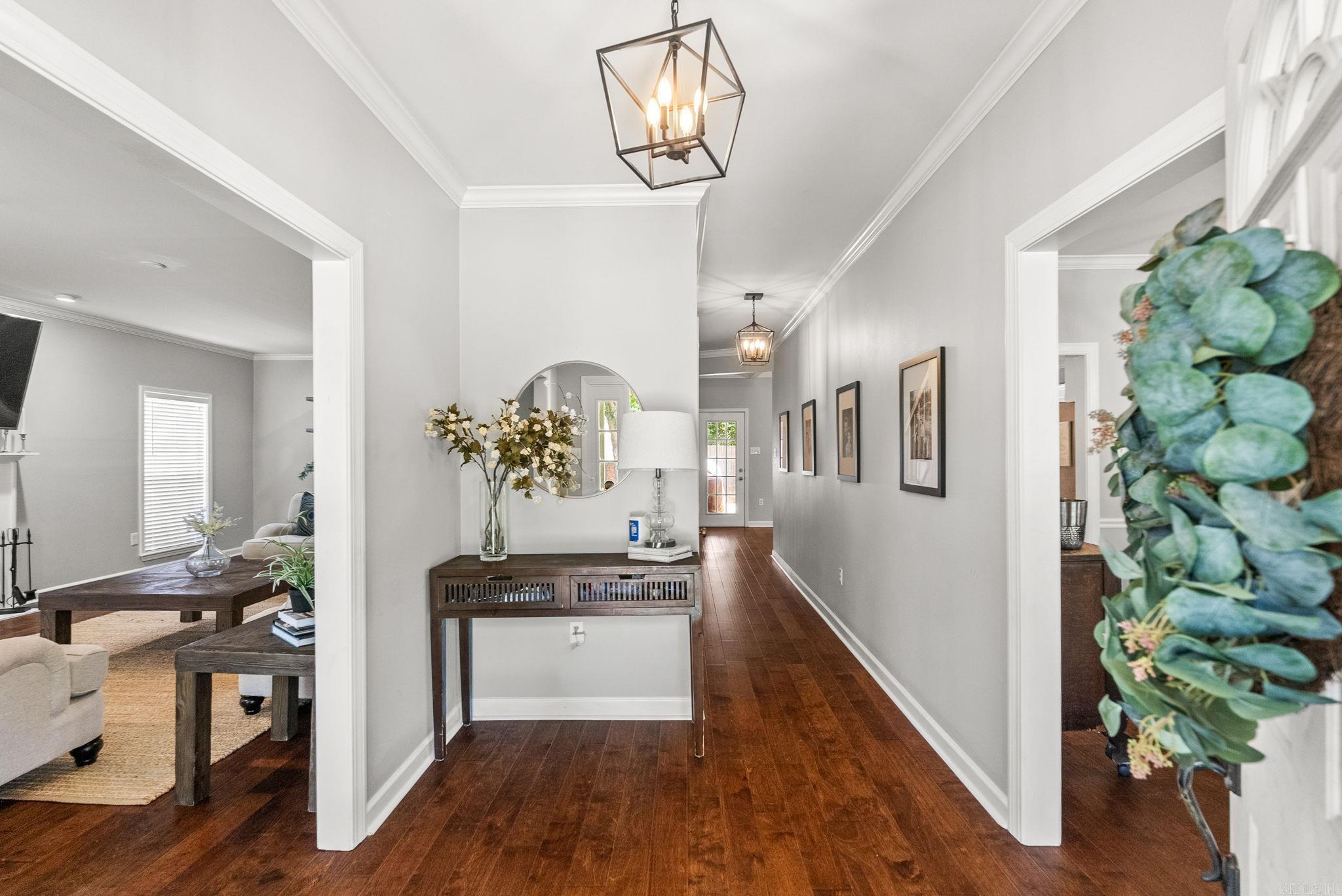 4611 Westchester  Little Rock, AR