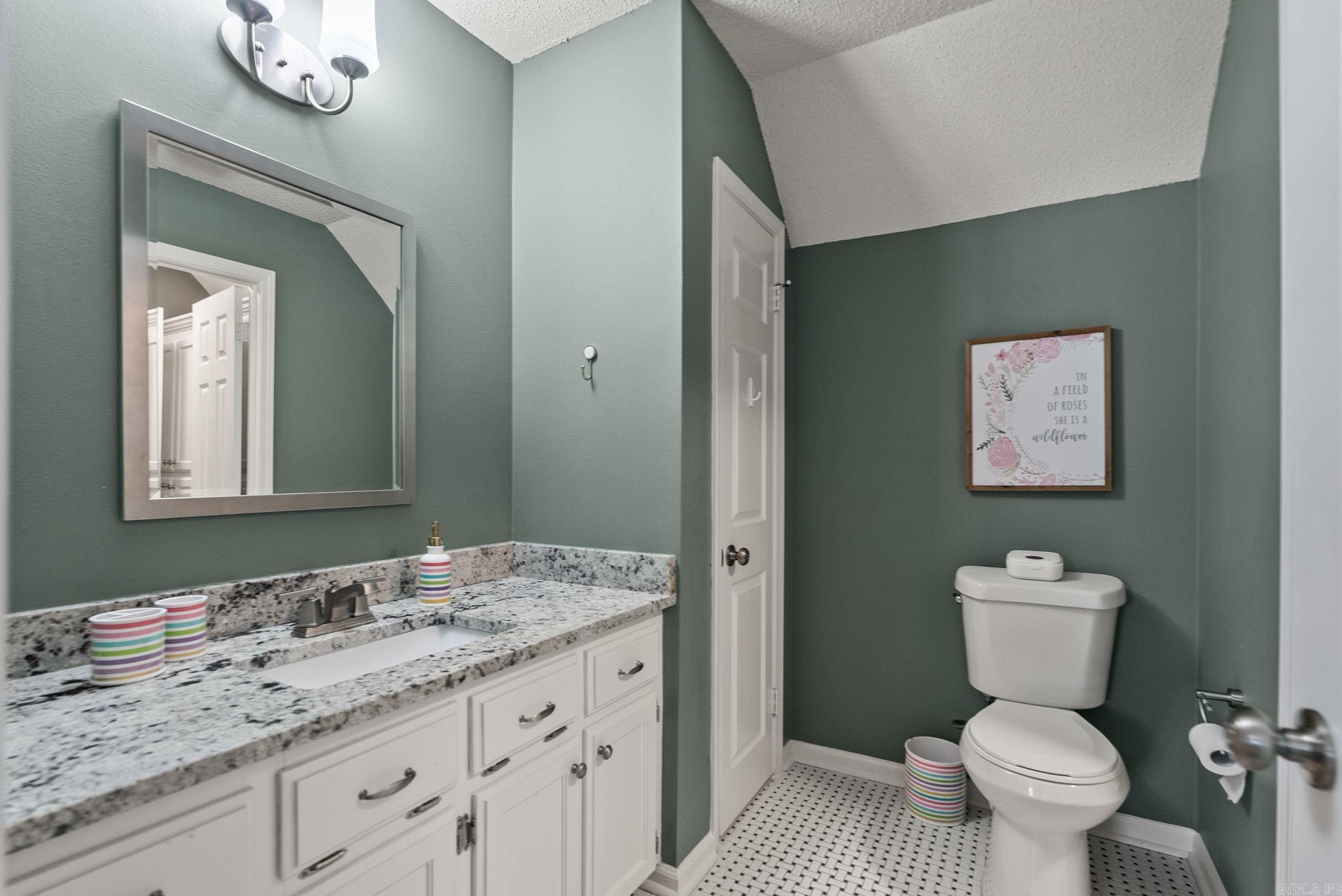 4611 Westchester  Little Rock, AR