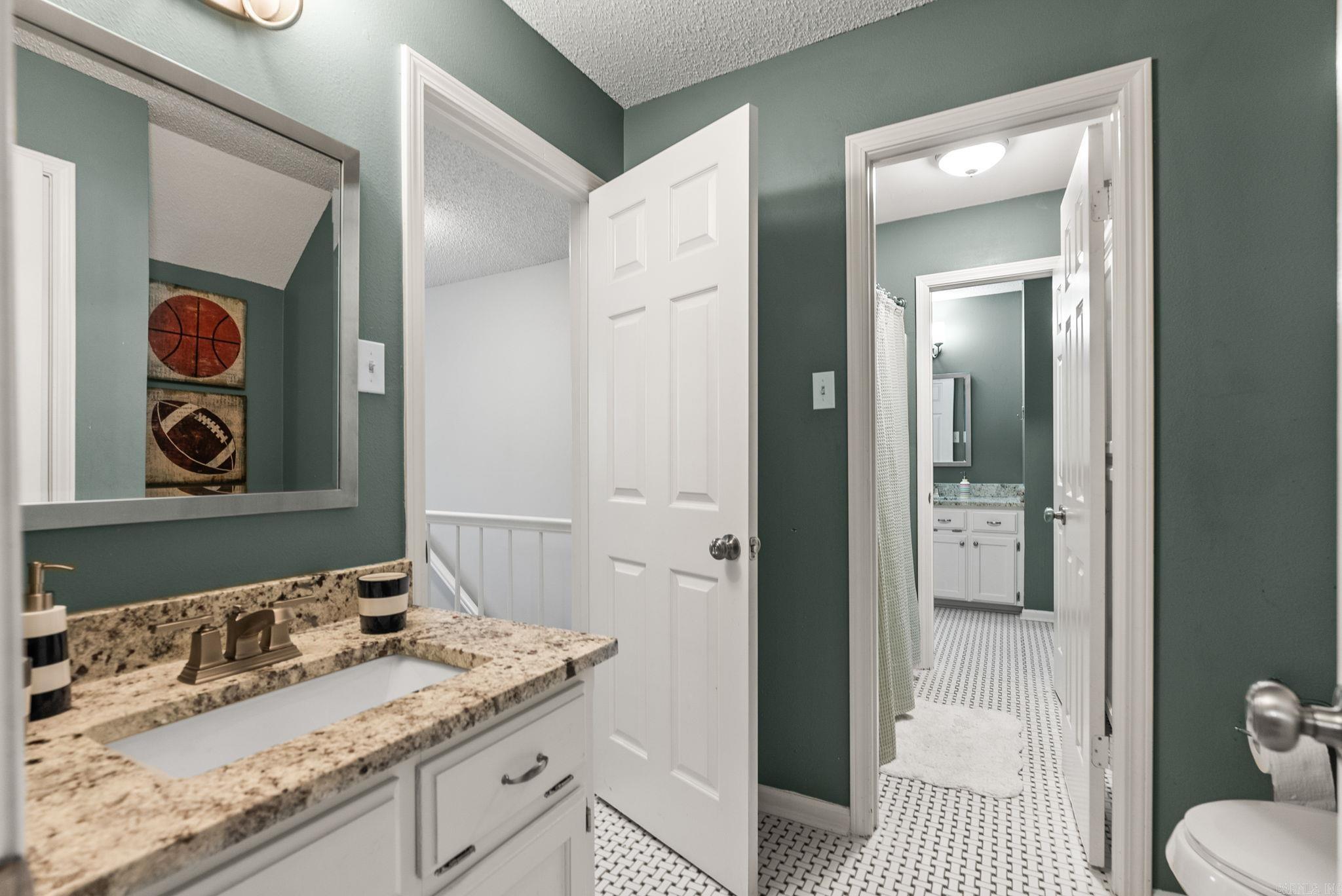 4611 Westchester  Little Rock, AR