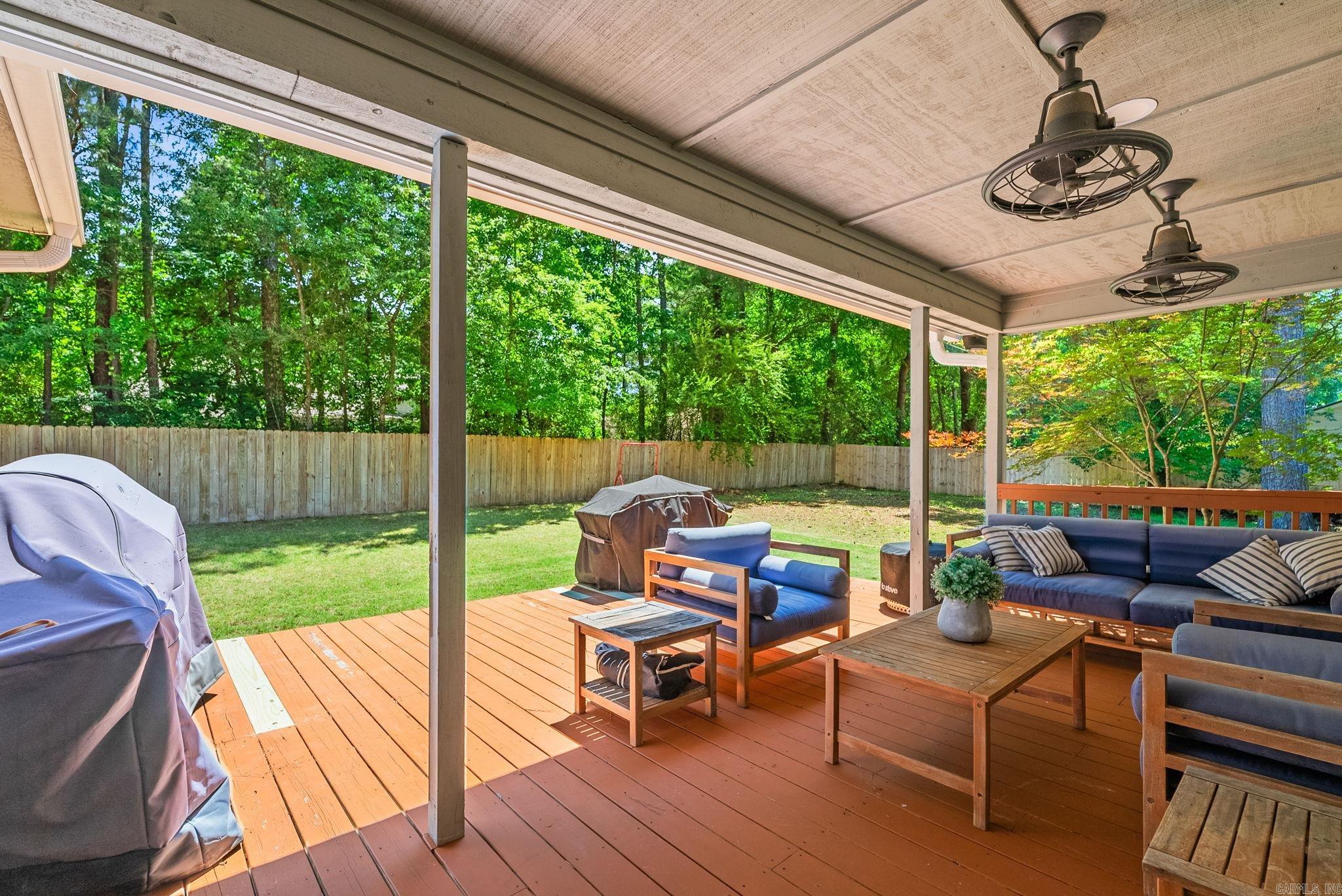 4611 Westchester  Little Rock, AR