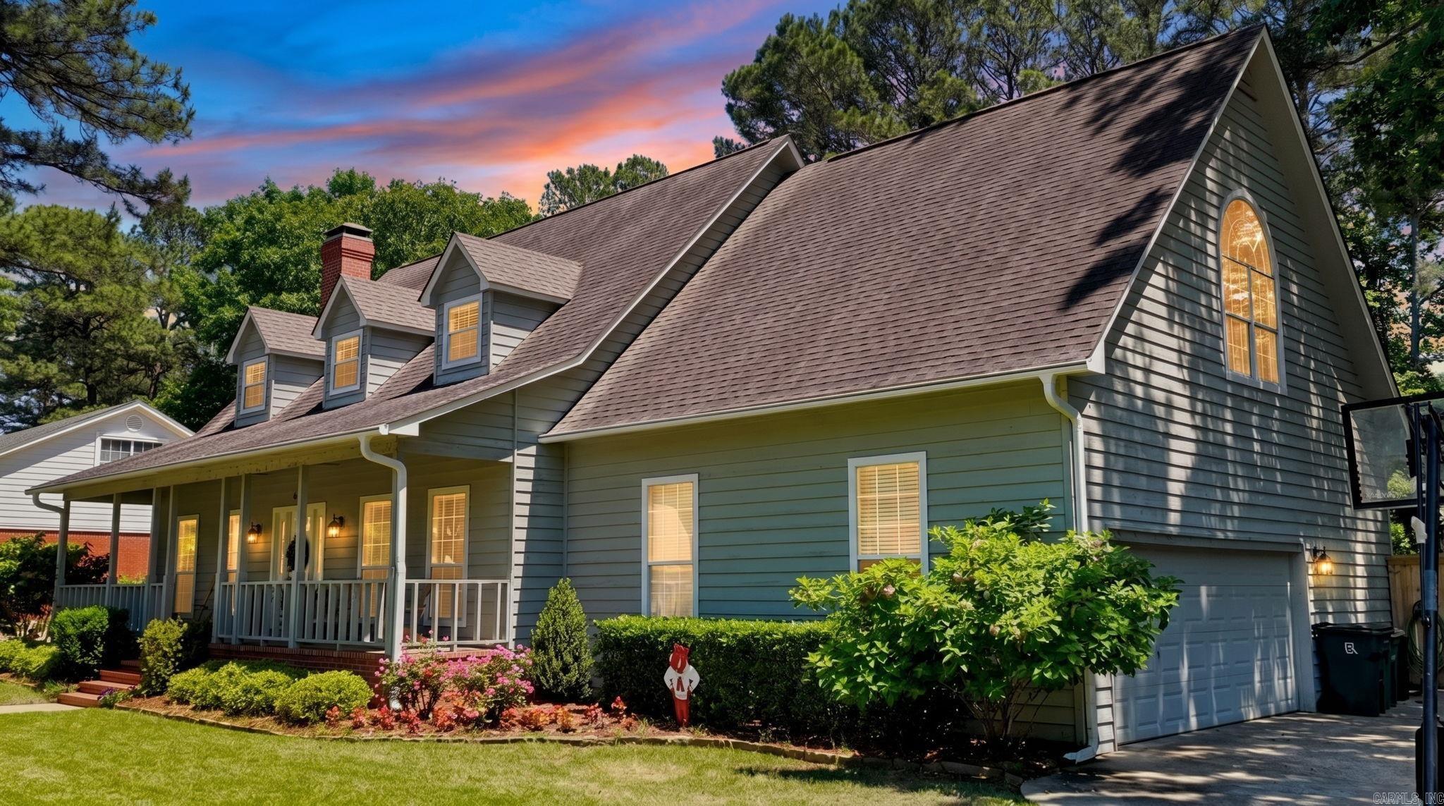 4611 Westchester  Little Rock, AR