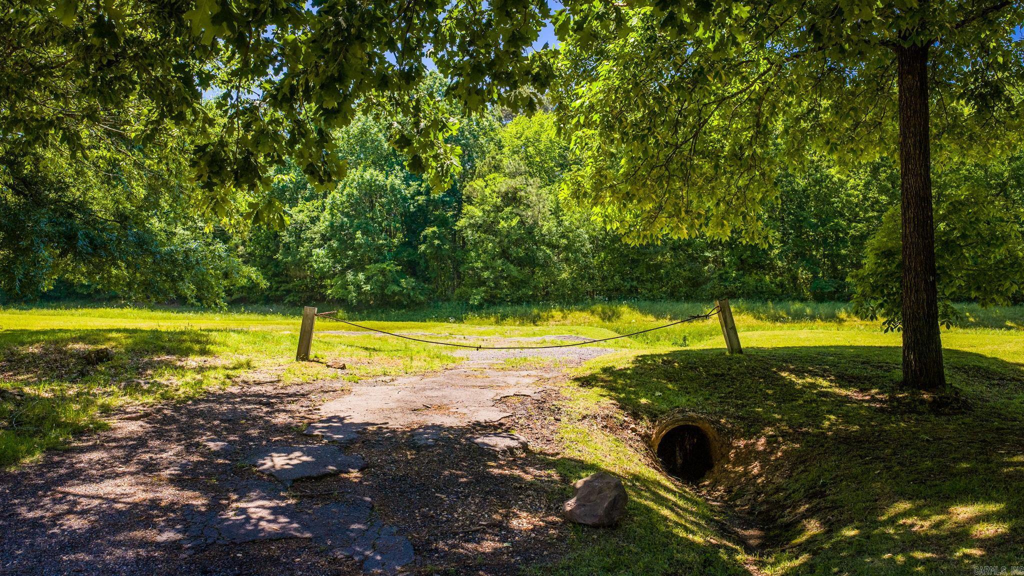 4611 Westchester  Little Rock, AR