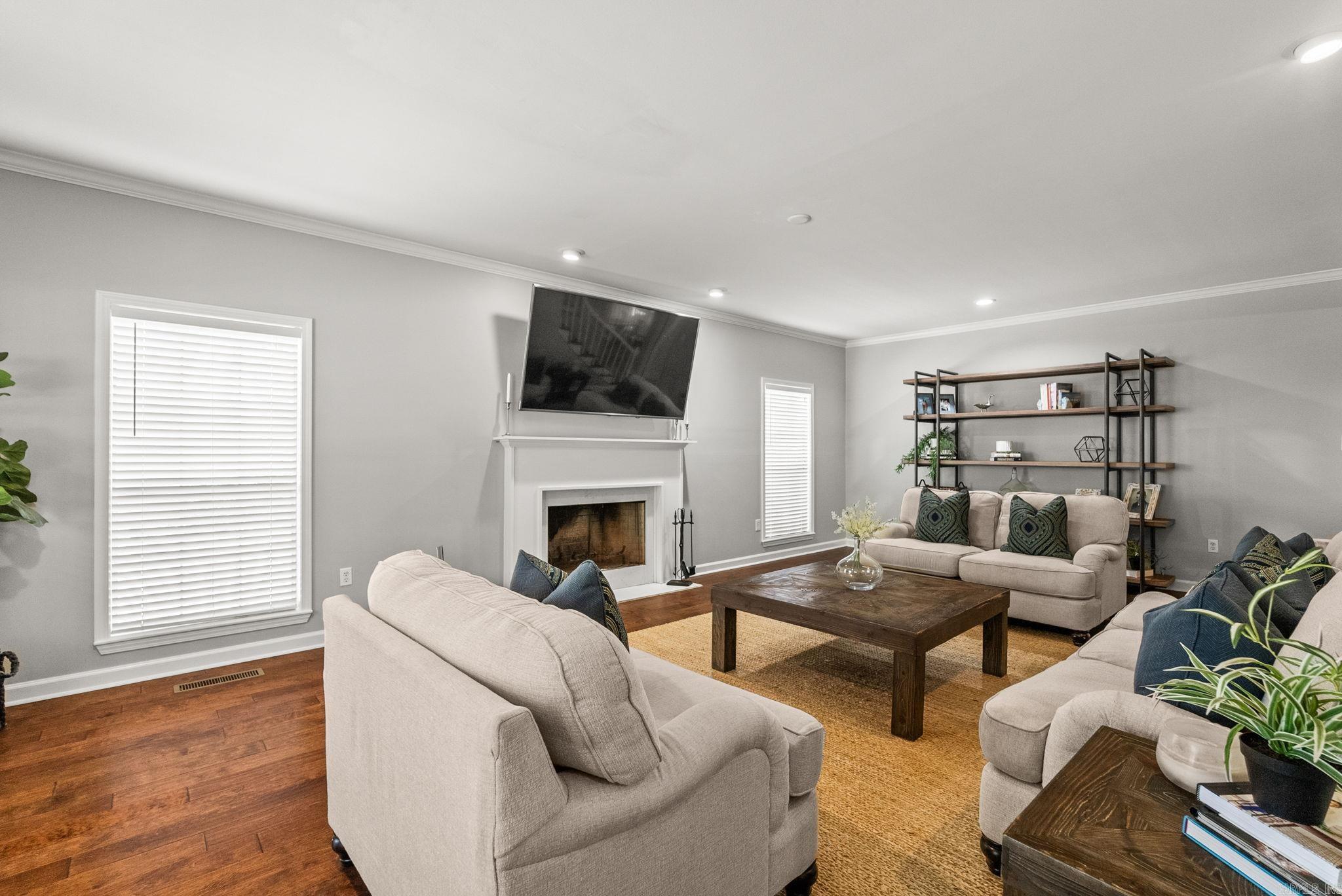 4611 Westchester  Little Rock, AR