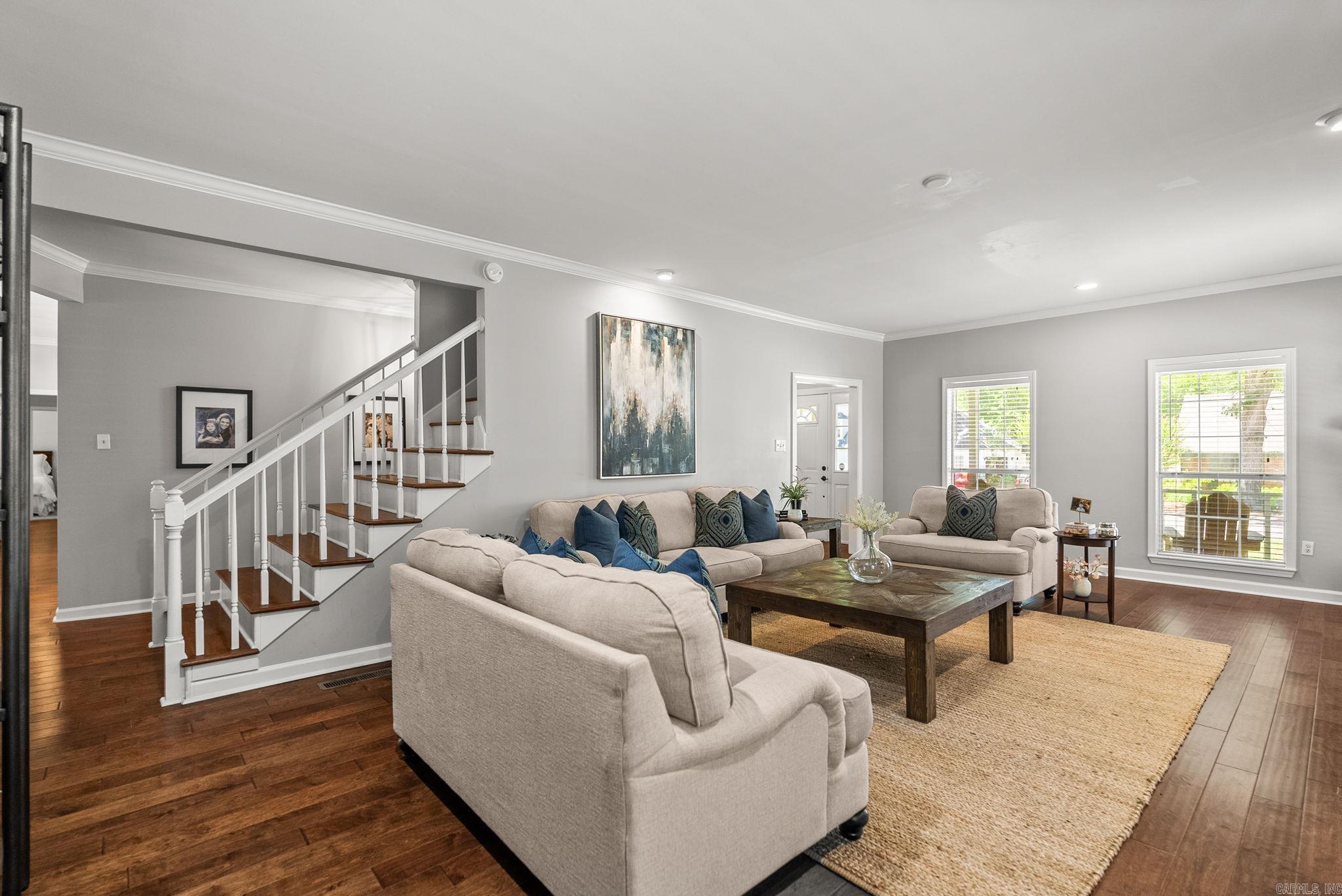 4611 Westchester  Little Rock, AR