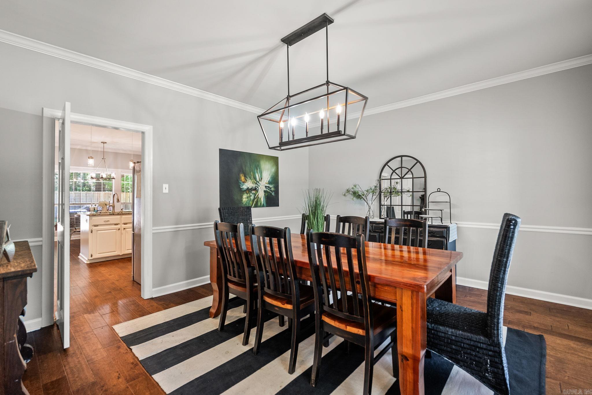 4611 Westchester  Little Rock, AR