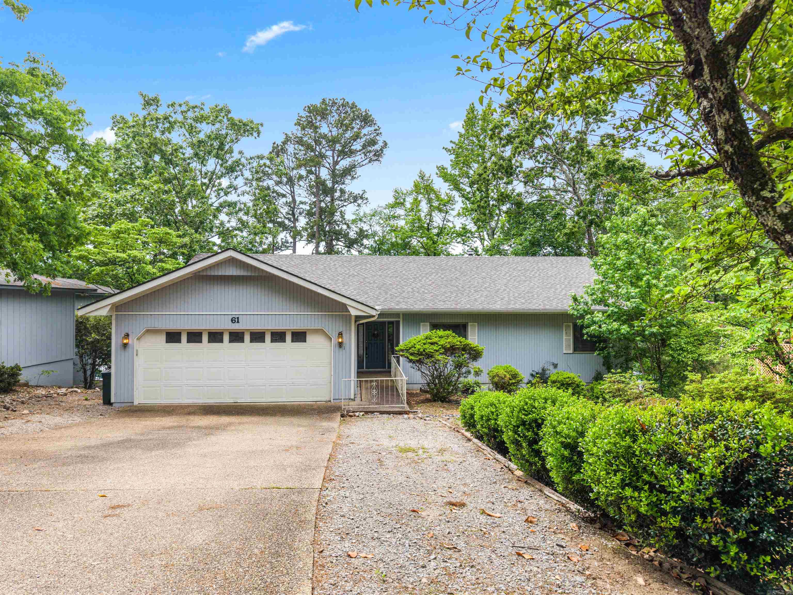 61 Alicante  Hot Springs Village, AR