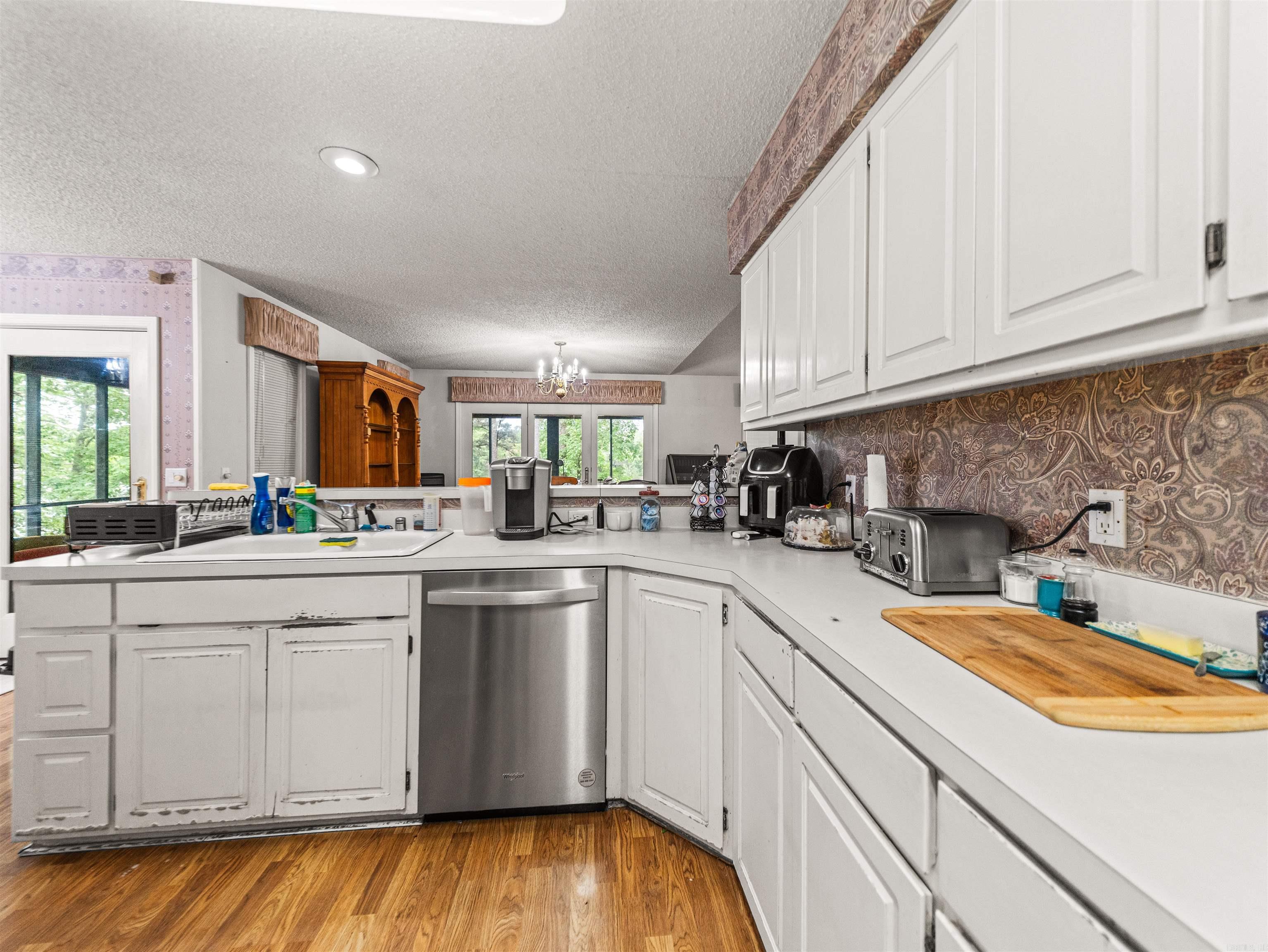 61 Alicante  Hot Springs Village, AR
