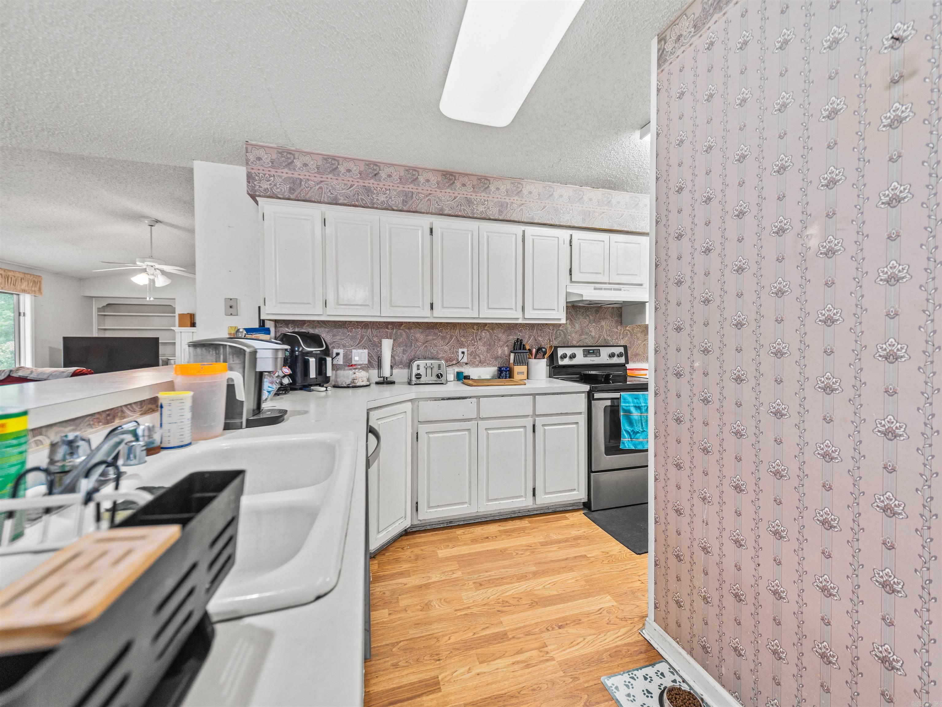 61 Alicante  Hot Springs Village, AR