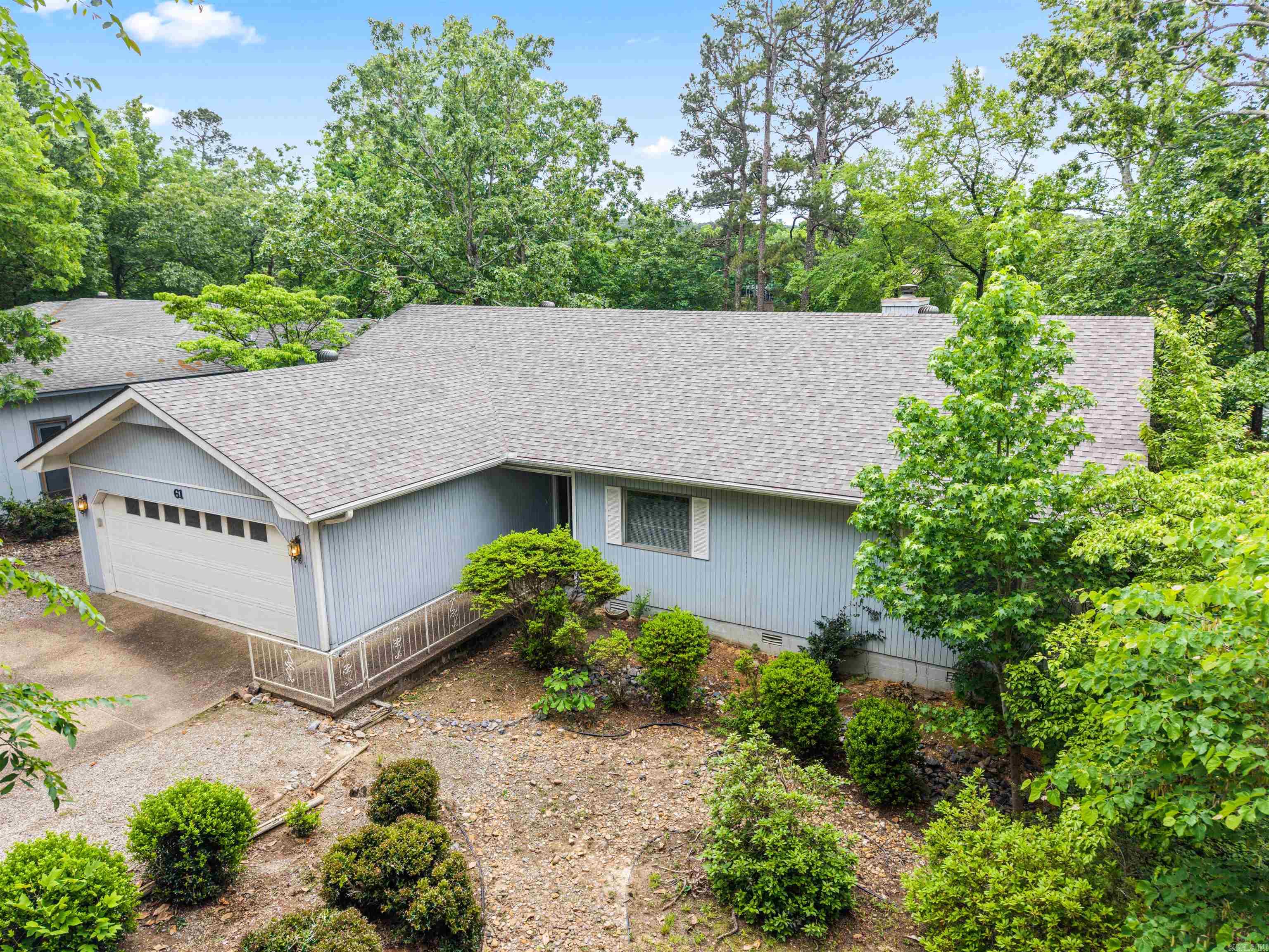 61 Alicante  Hot Springs Village, AR