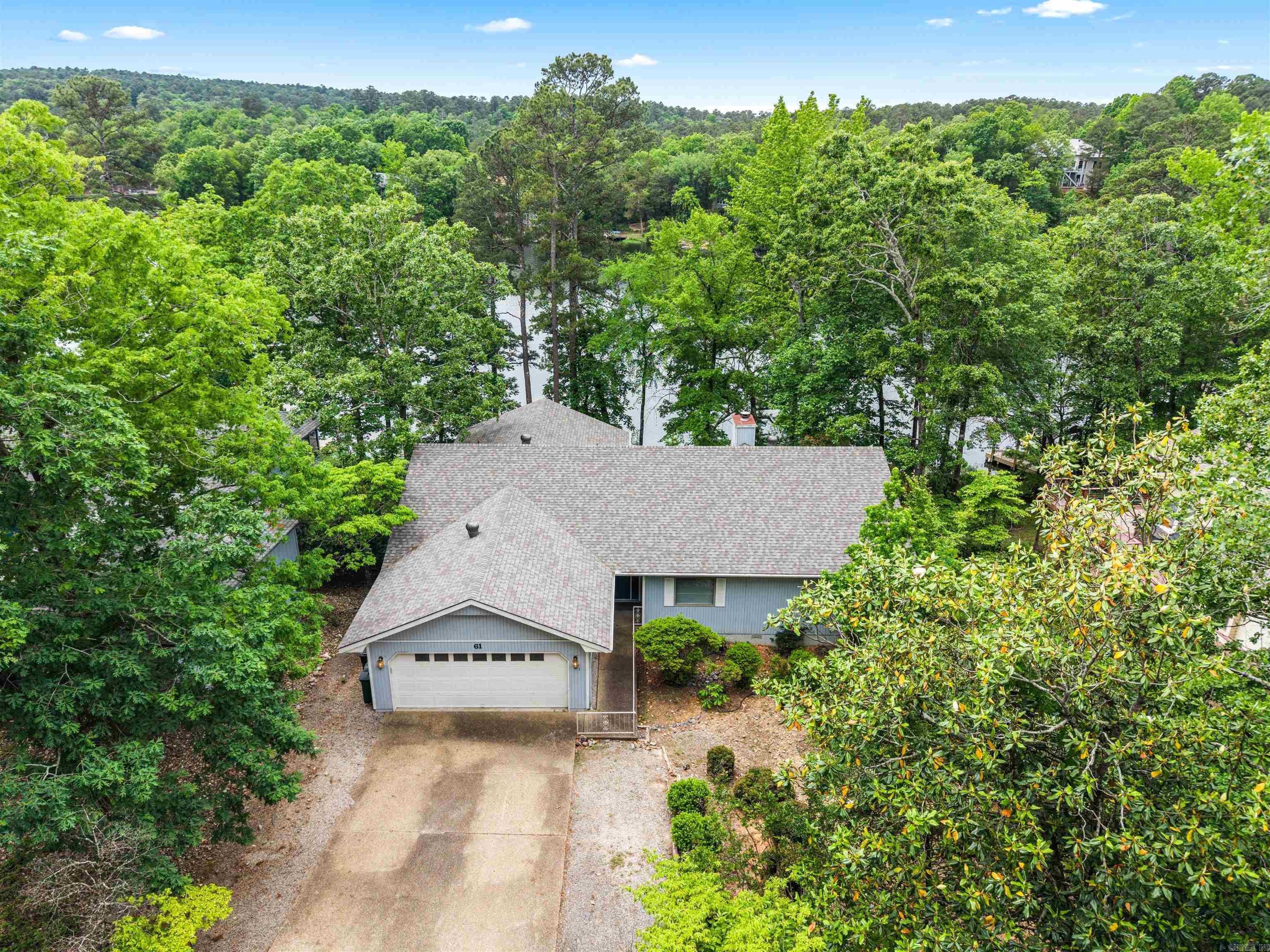 61 Alicante  Hot Springs Village, AR