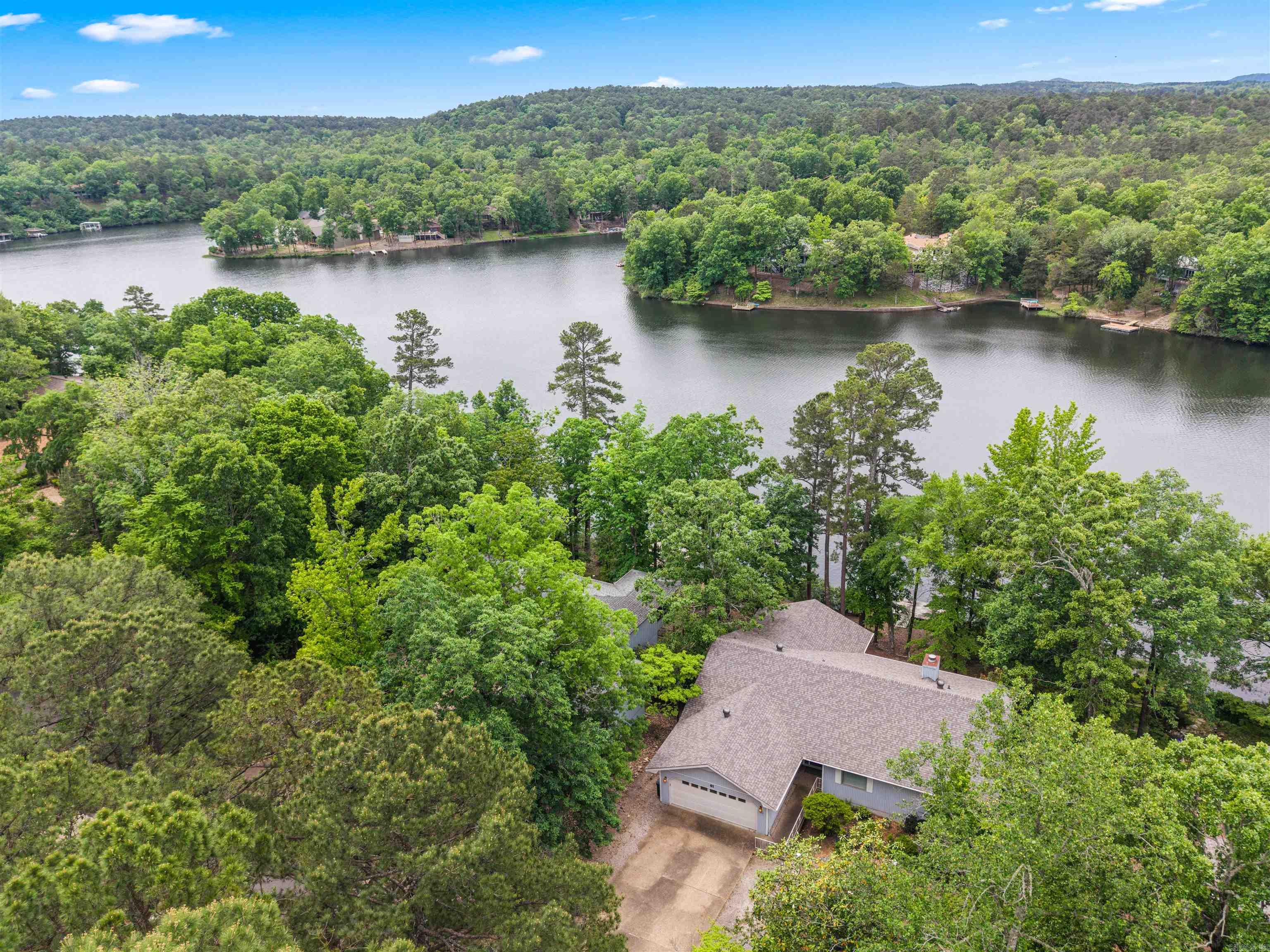 61 Alicante  Hot Springs Village, AR
