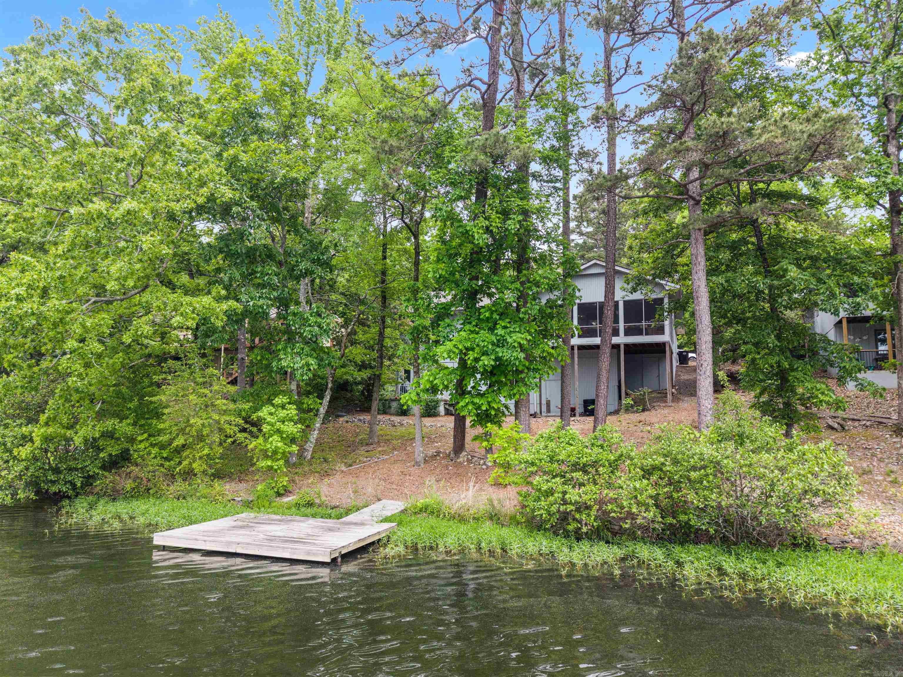 61 Alicante  Hot Springs Village, AR