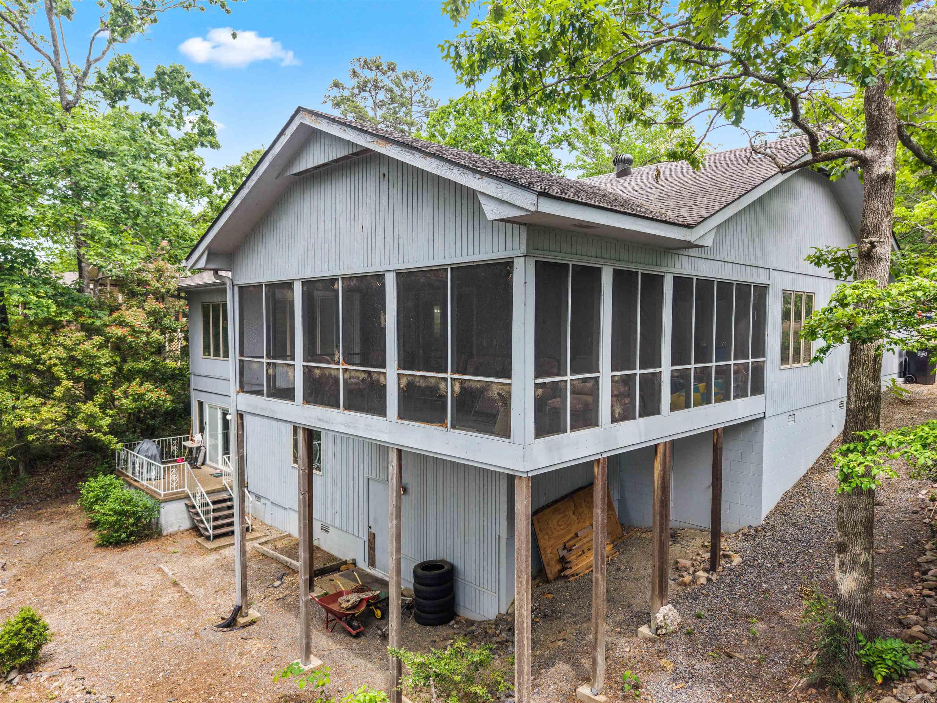 61 Alicante  Hot Springs Village, AR