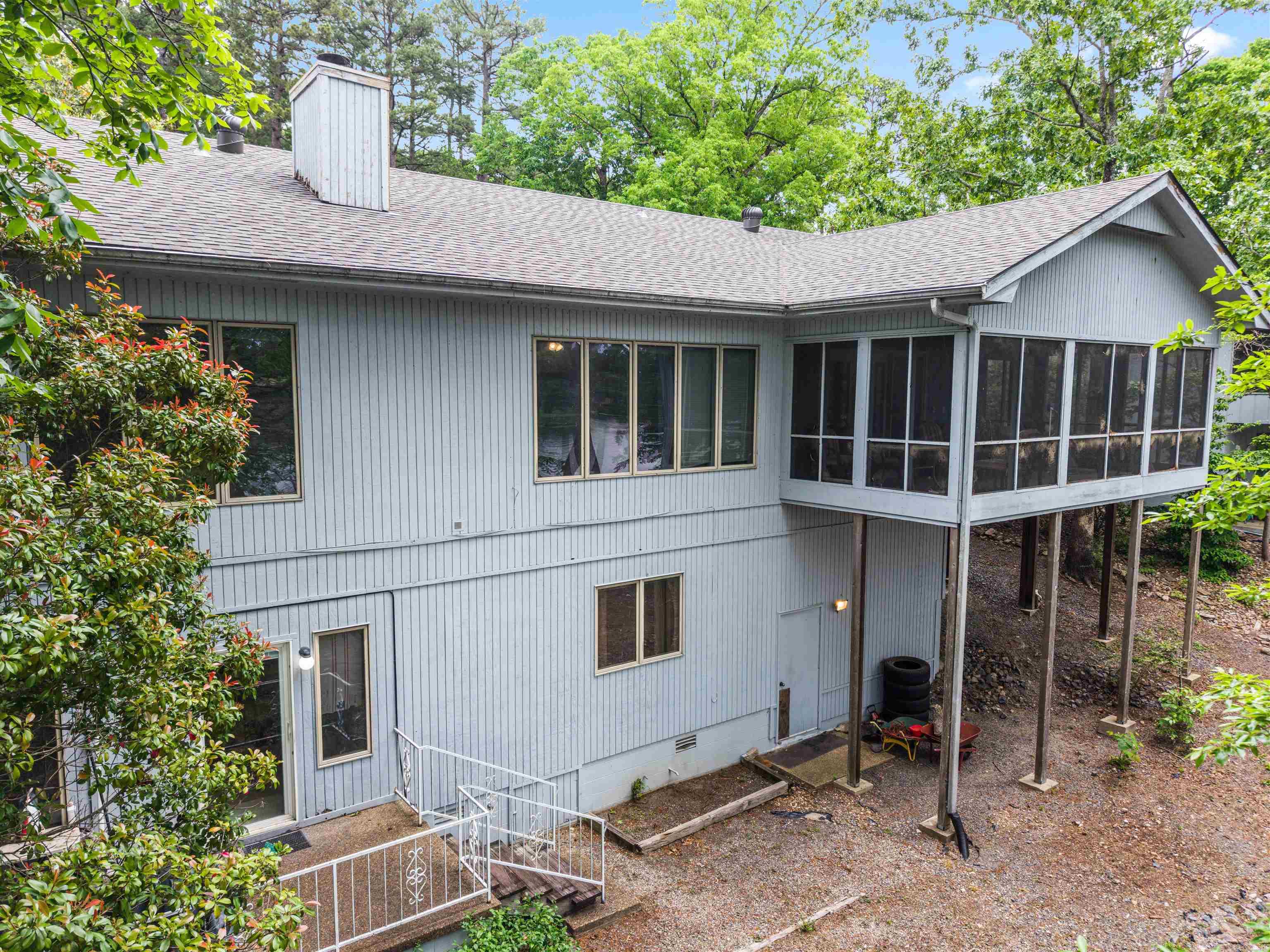 61 Alicante  Hot Springs Village, AR