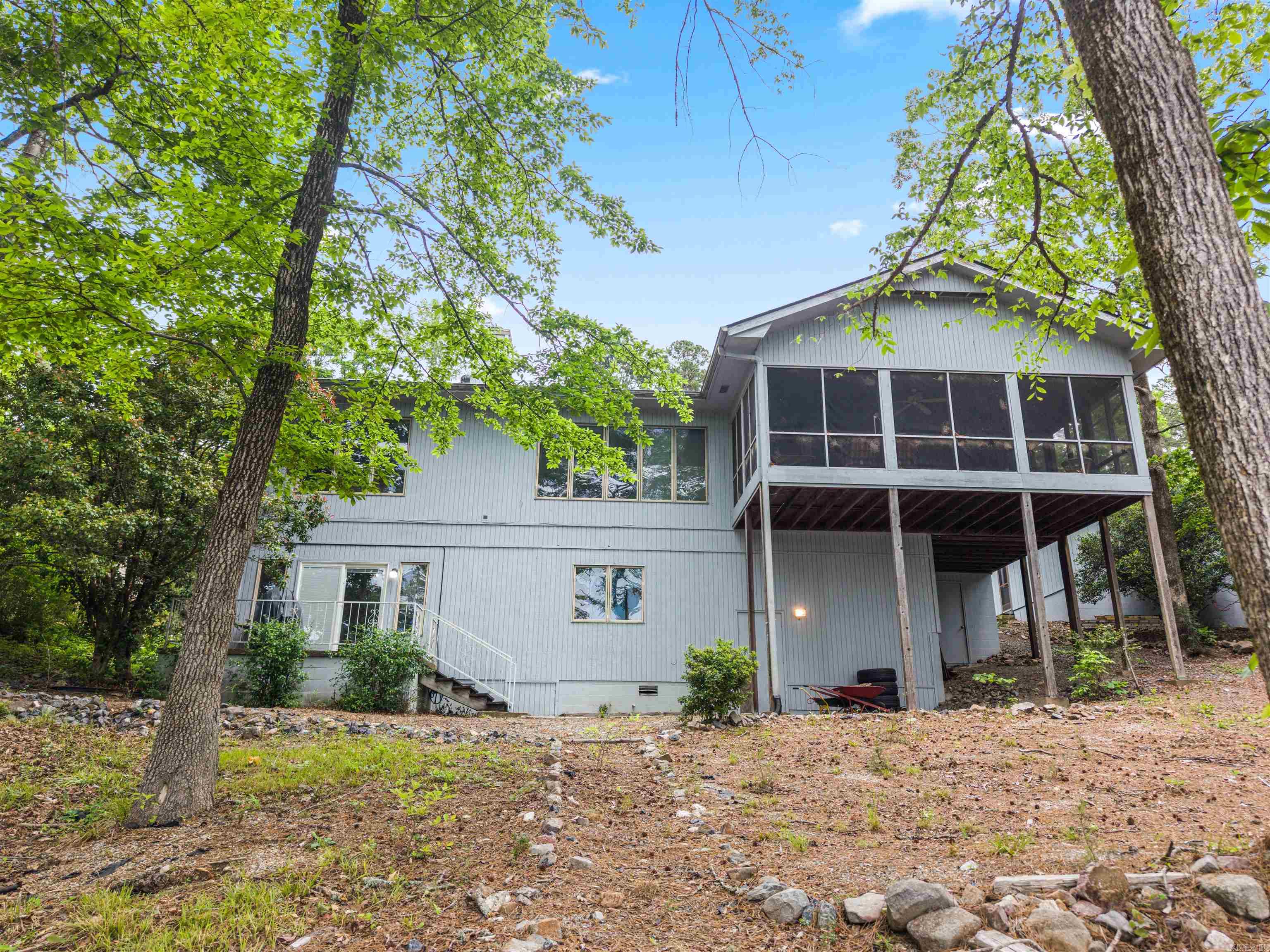 61 Alicante  Hot Springs Village, AR