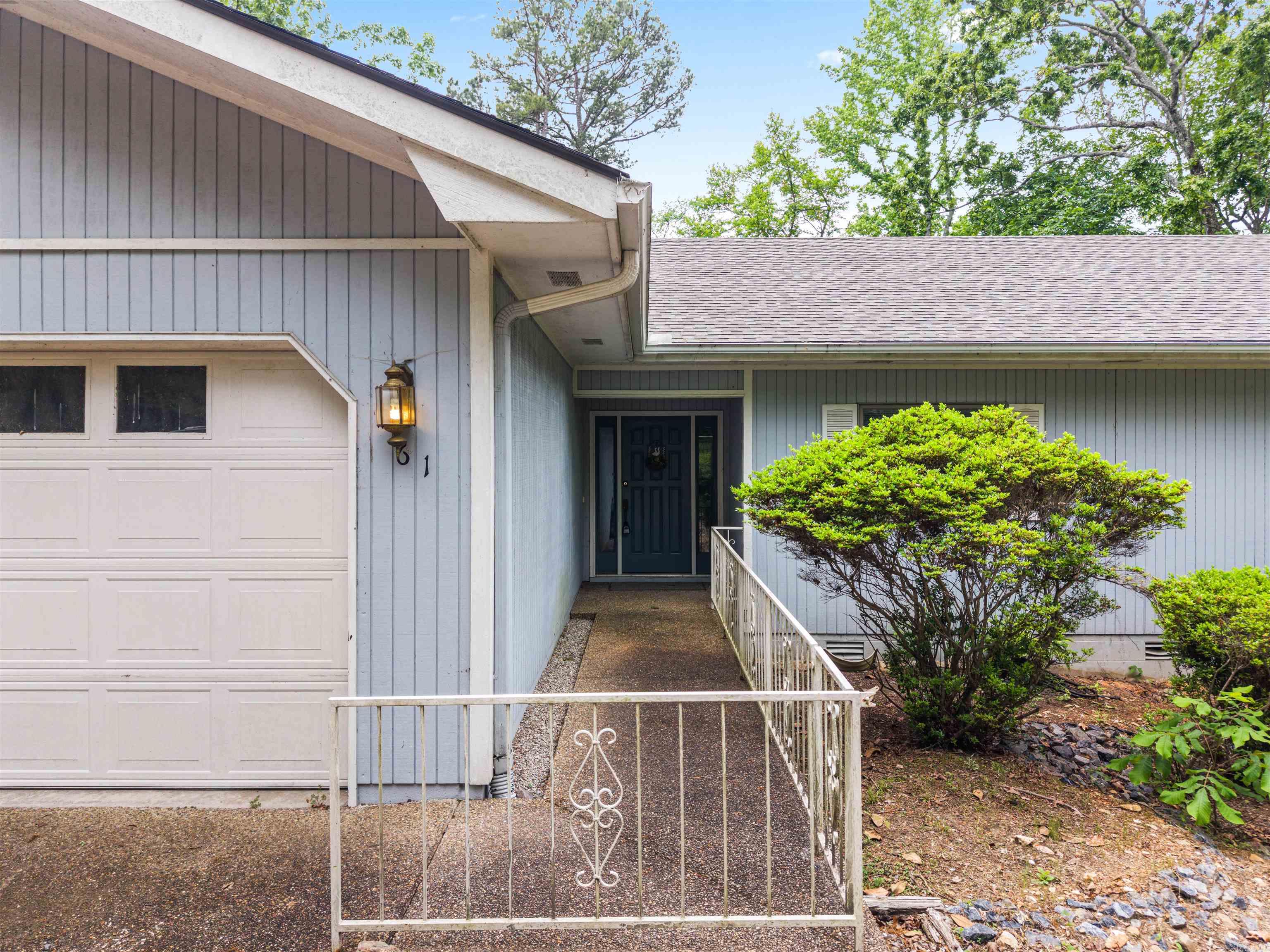 61 Alicante  Hot Springs Village, AR