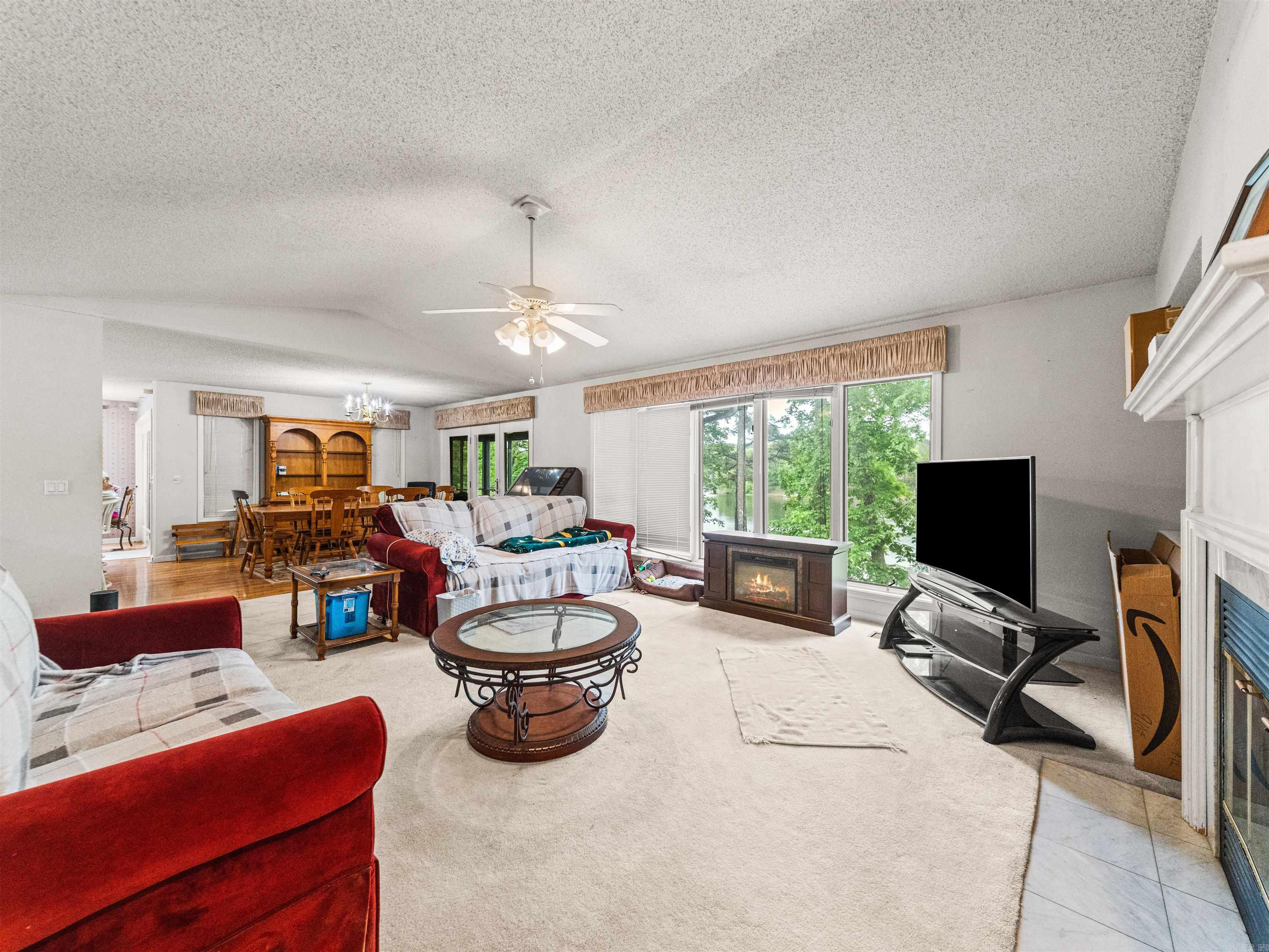 61 Alicante  Hot Springs Village, AR