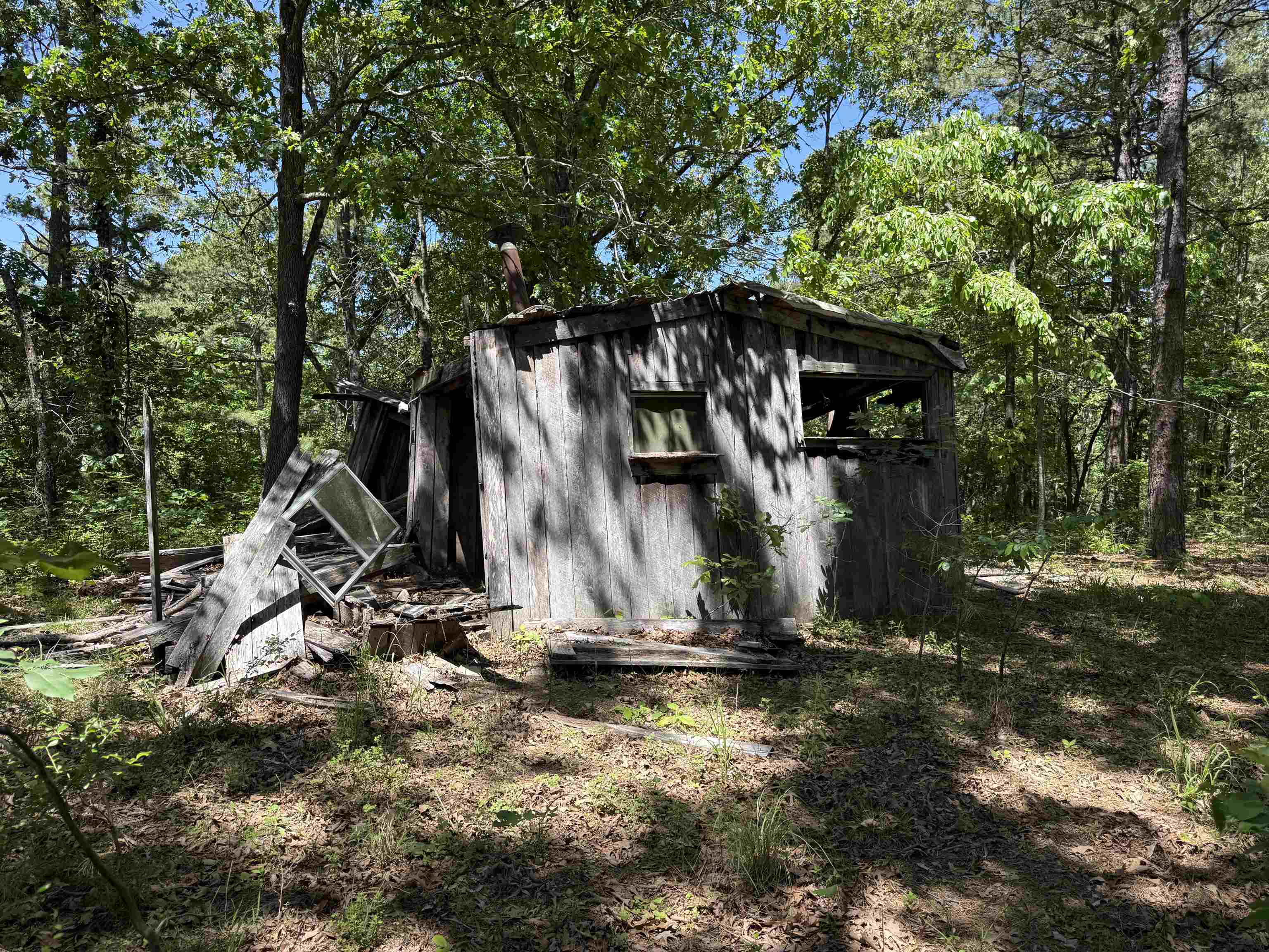 51 Herron Way  Brockwell, AR