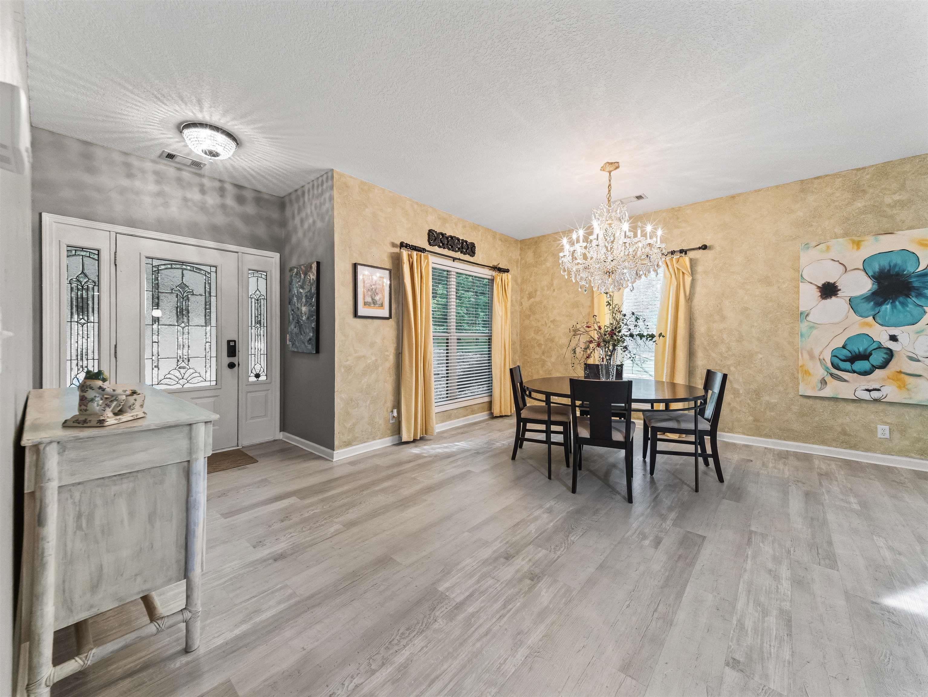 230 Pizarro  Hot Springs Village, AR