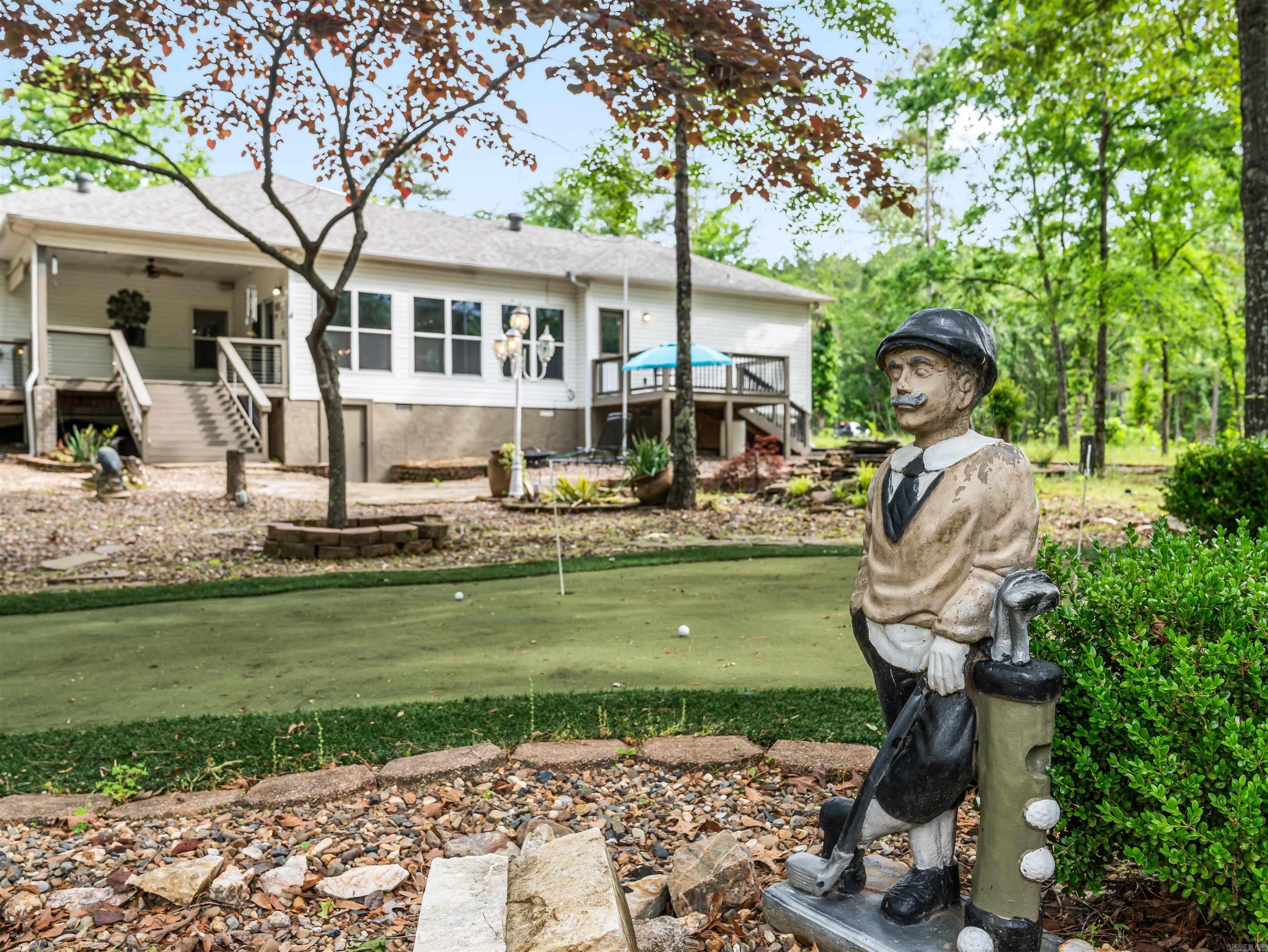 230 Pizarro  Hot Springs Village, AR