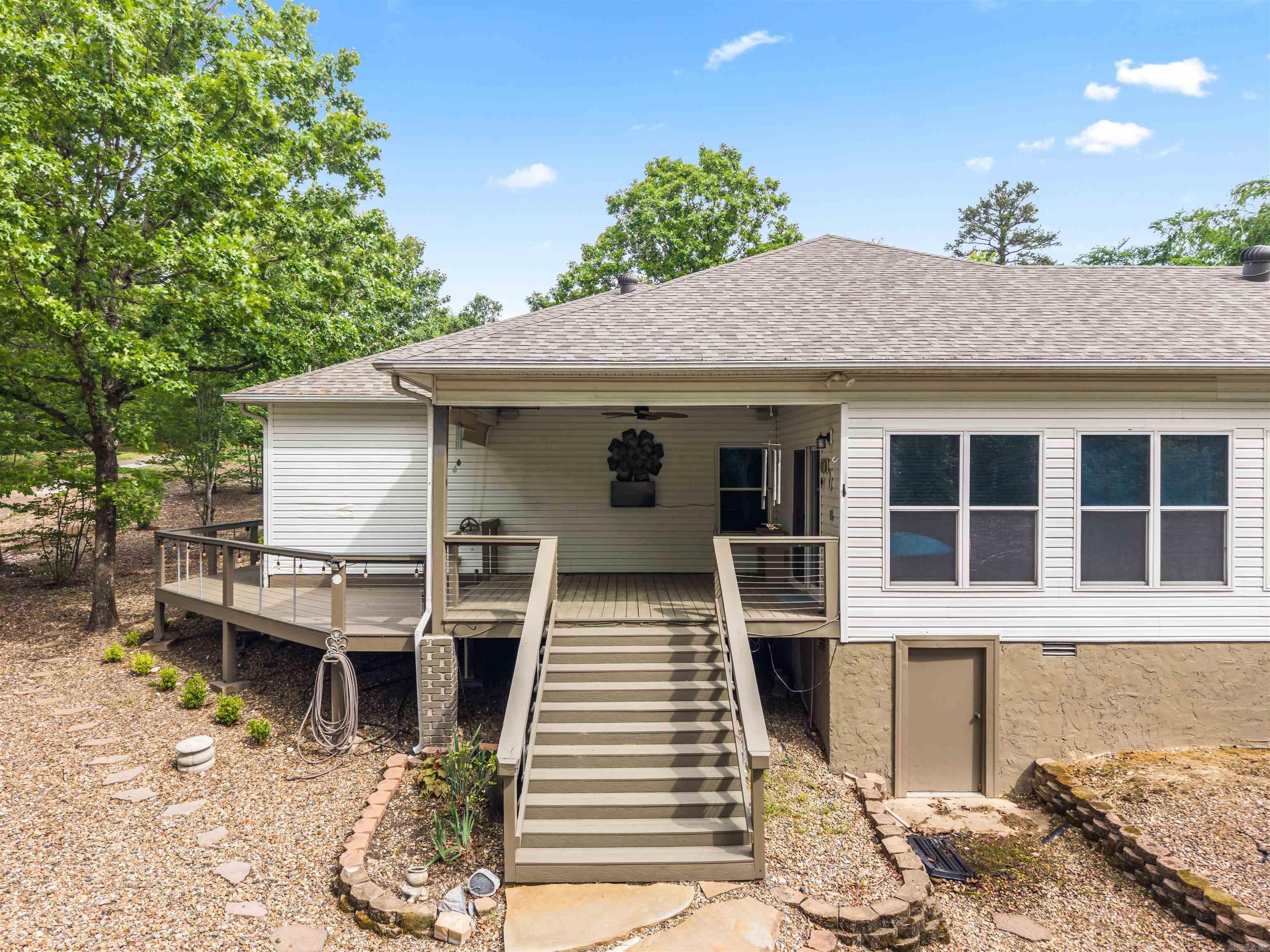 230 Pizarro  Hot Springs Village, AR