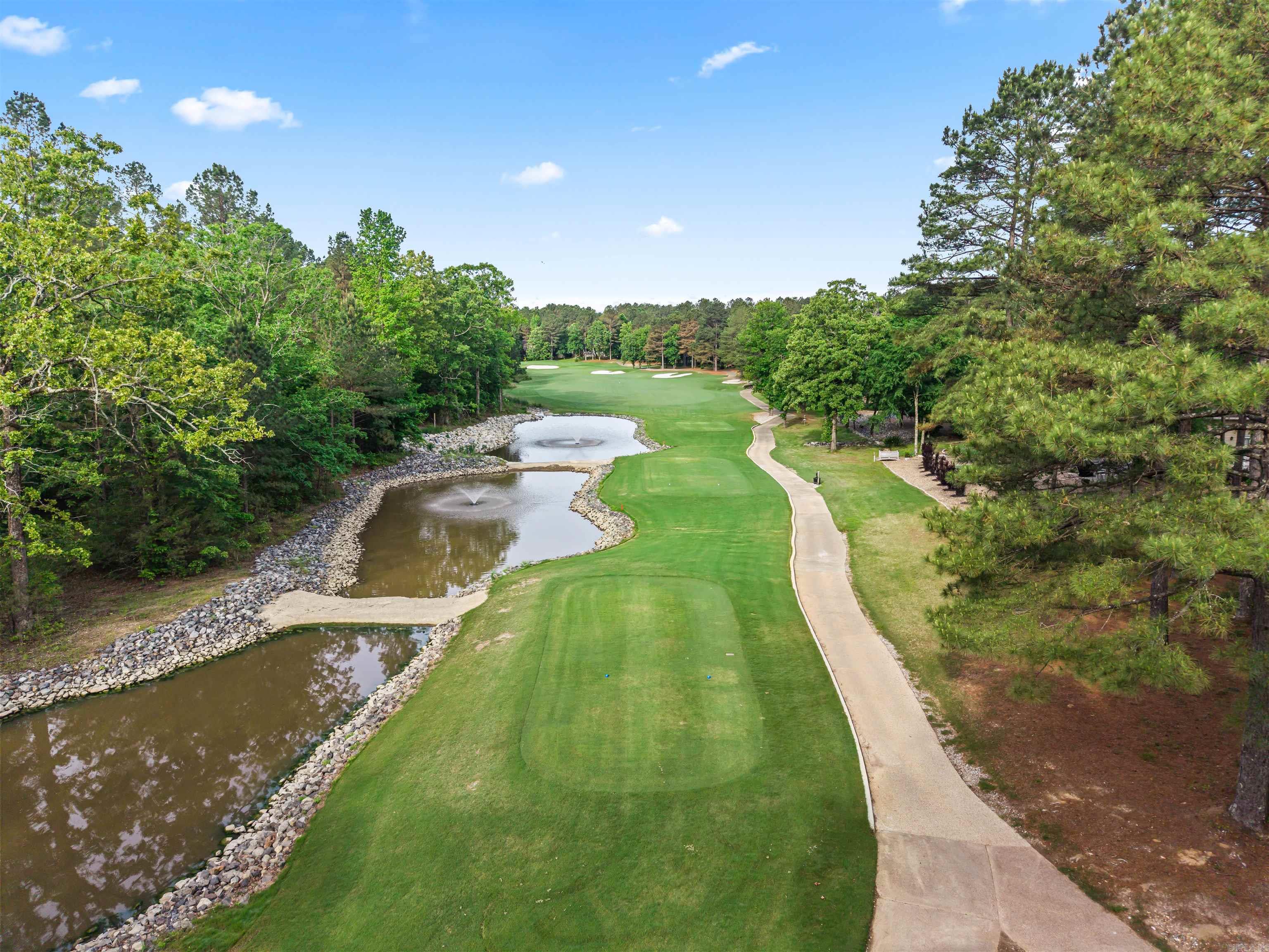 230 Pizarro  Hot Springs Village, AR
