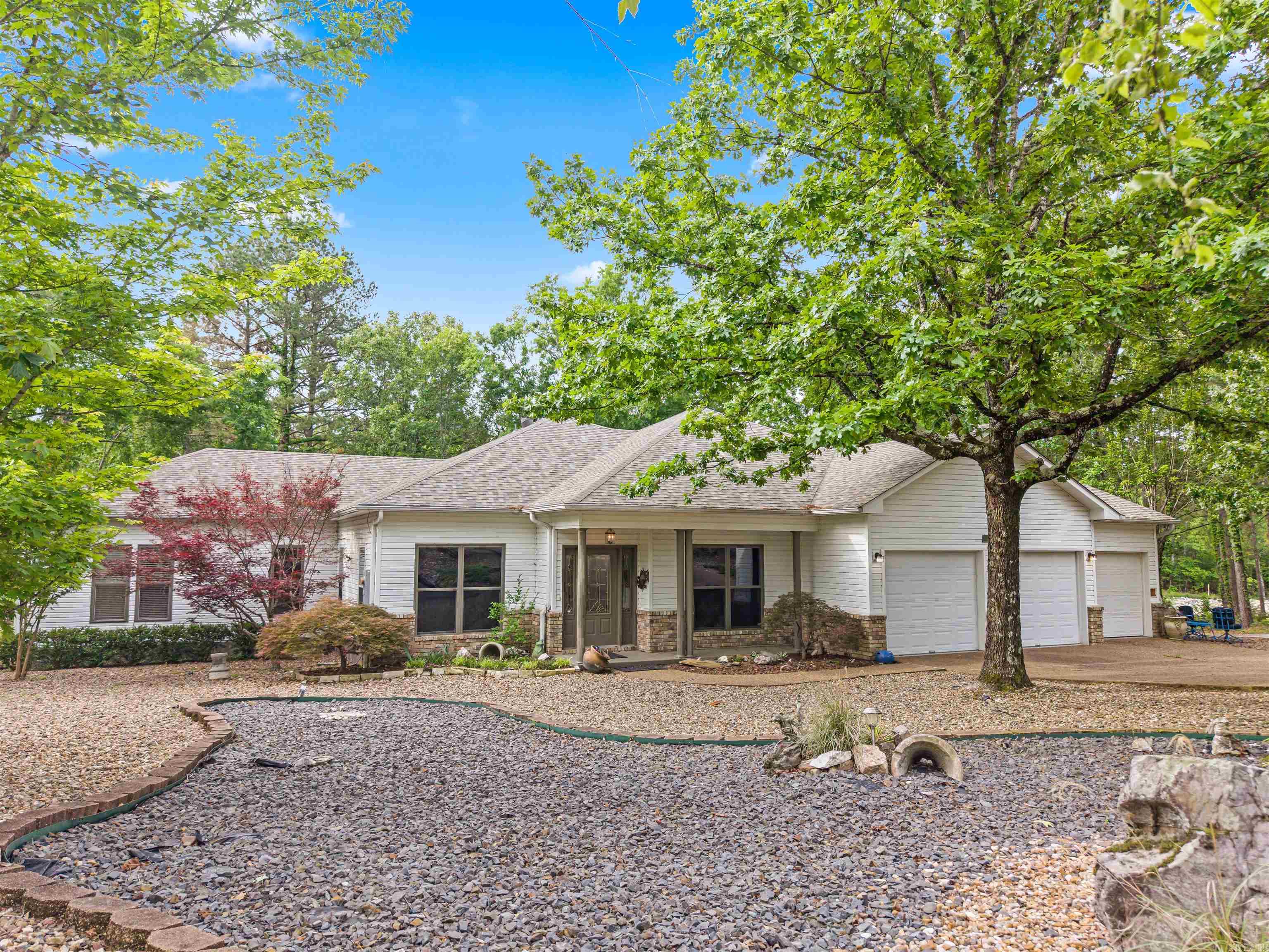 230 Pizarro  Hot Springs Village, AR