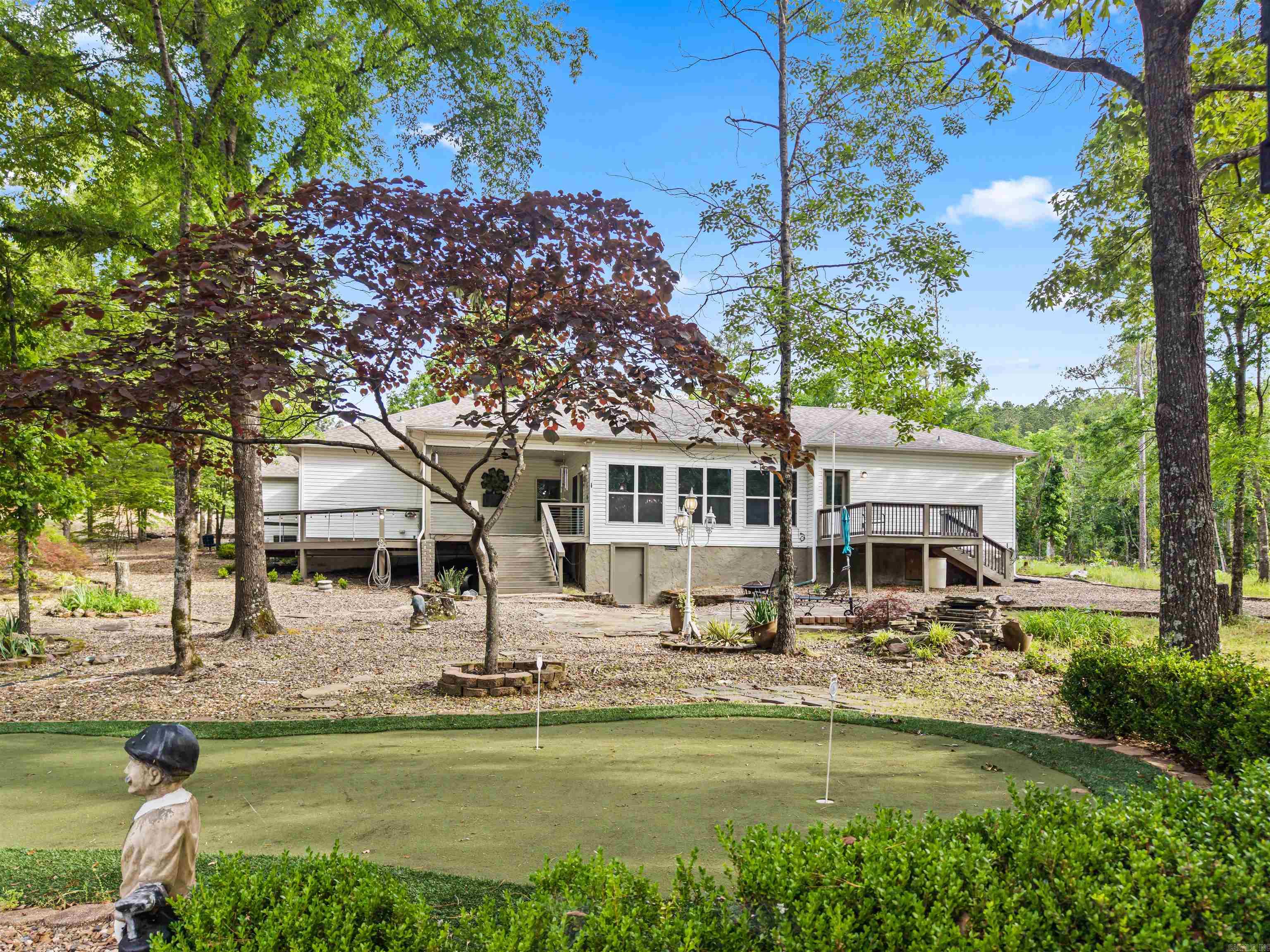 230 Pizarro  Hot Springs Village, AR