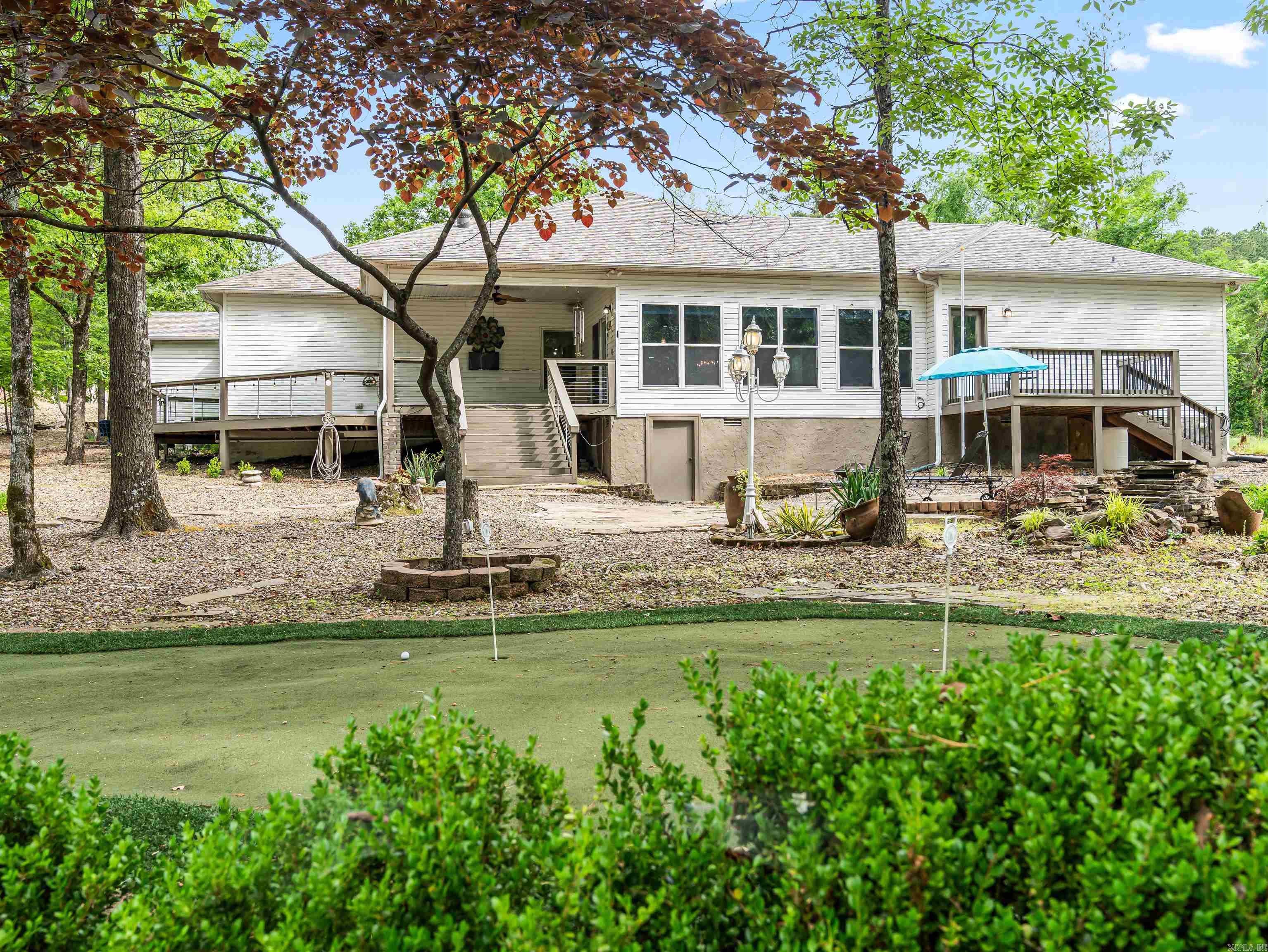230 Pizarro  Hot Springs Village, AR