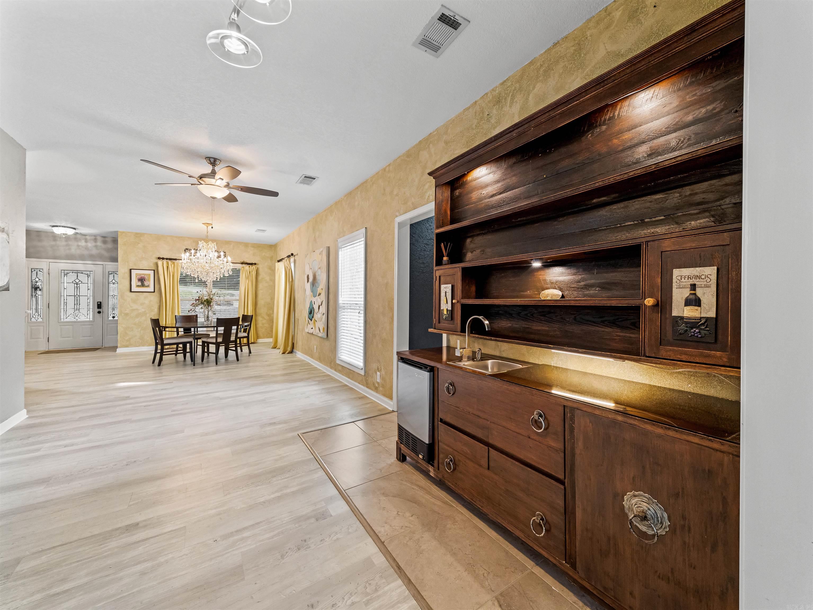 230 Pizarro  Hot Springs Village, AR